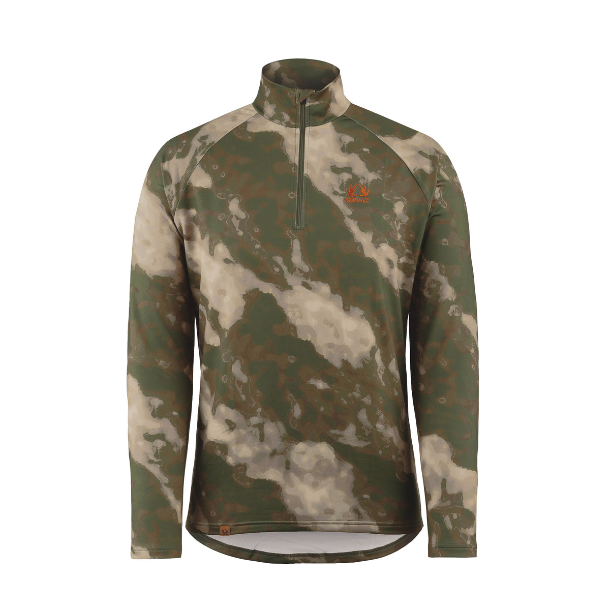 SHIELD JERSEY