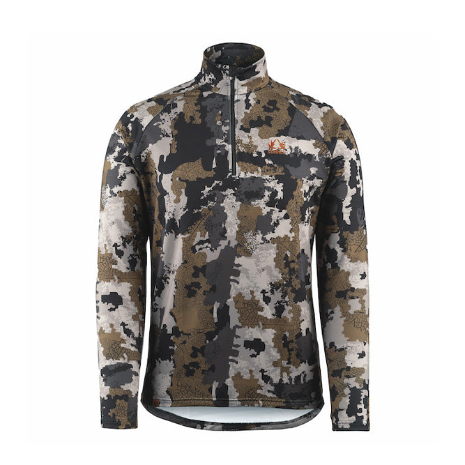 SHIELD JERSEY