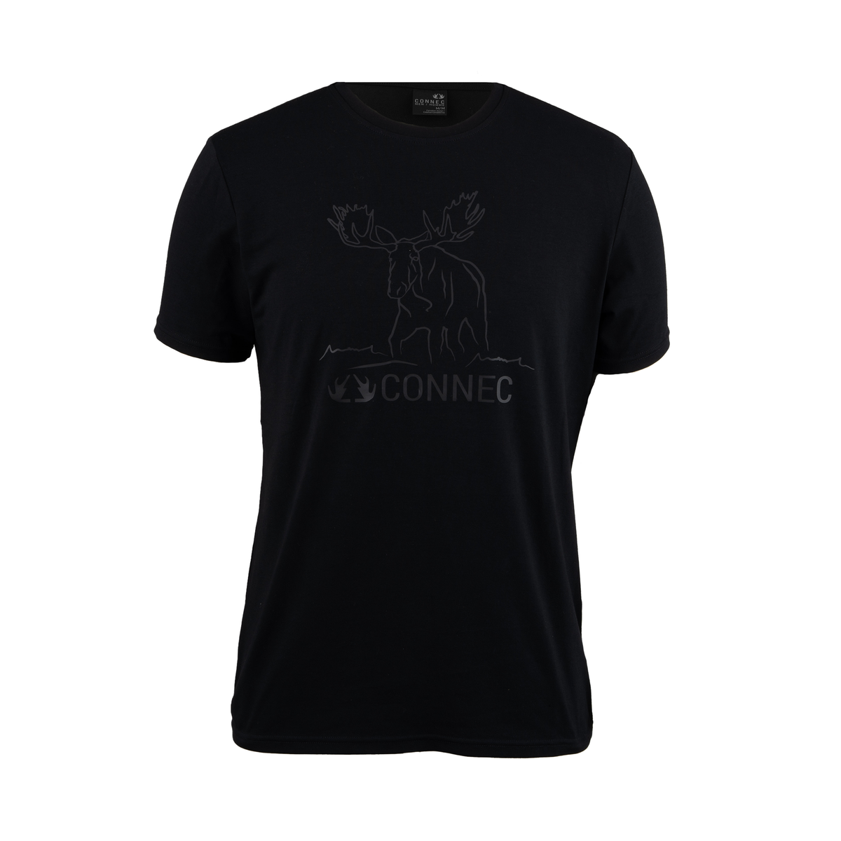 TRAIL-T SHIRT