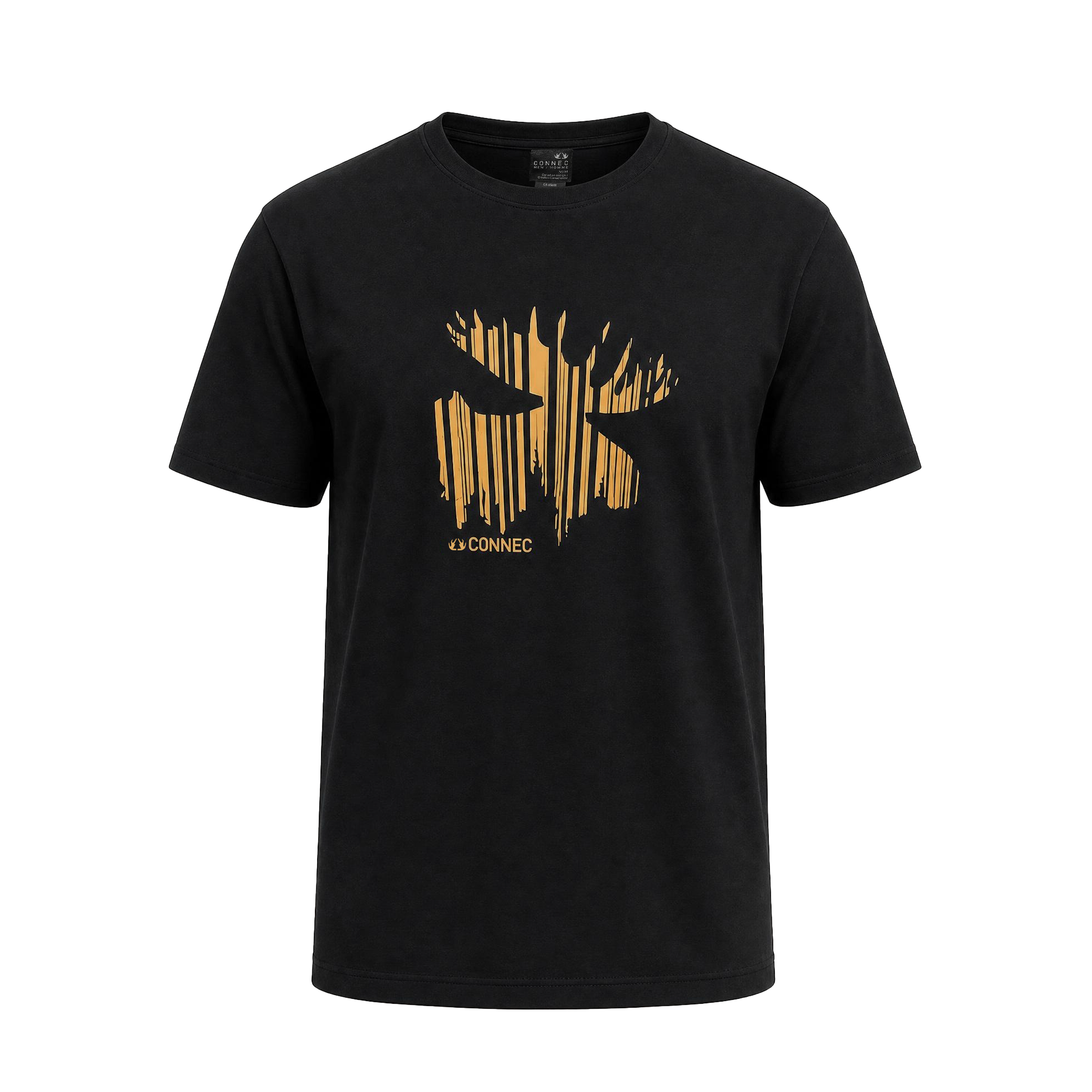 TRAIL-T SHIRT