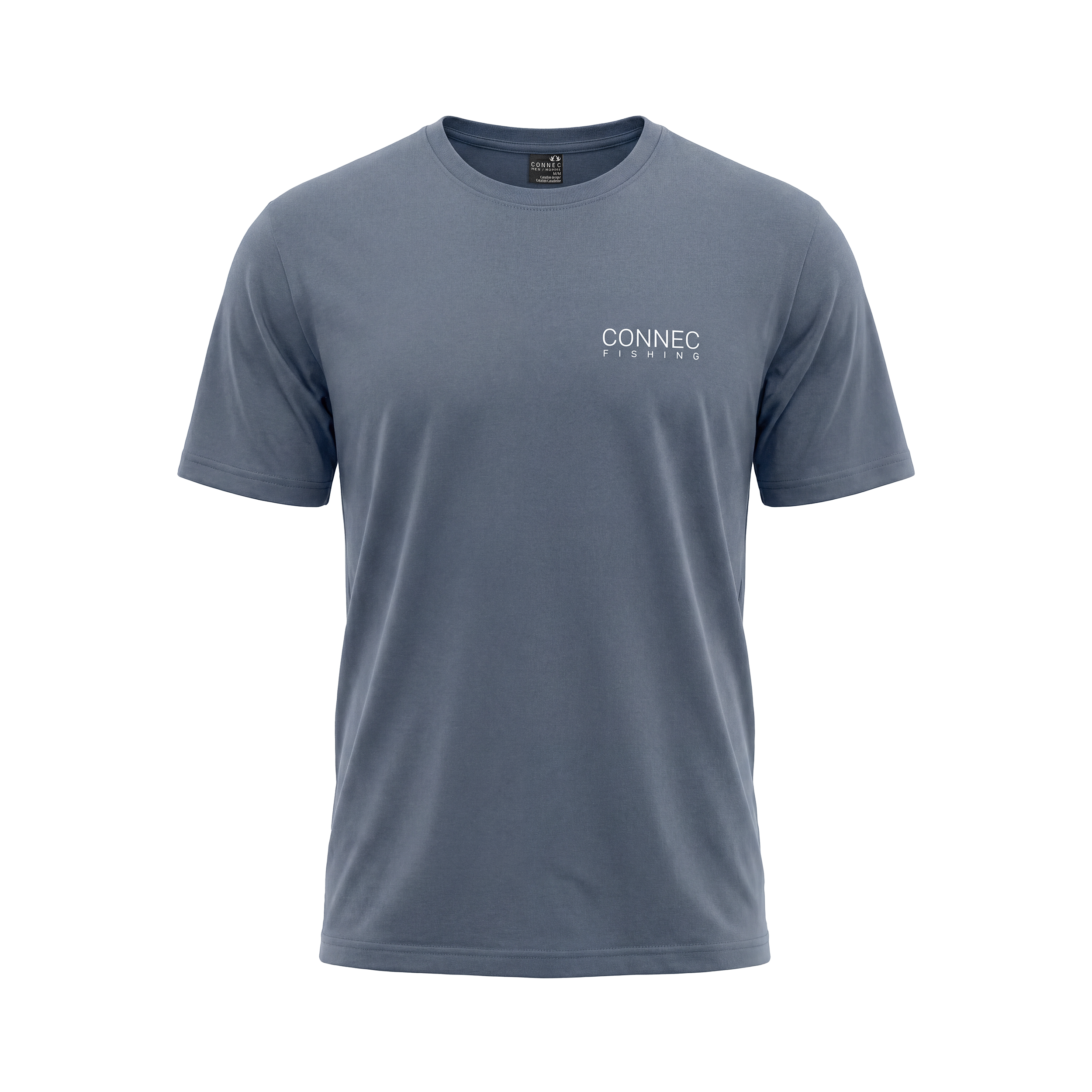 TRAIL-T SHIRT