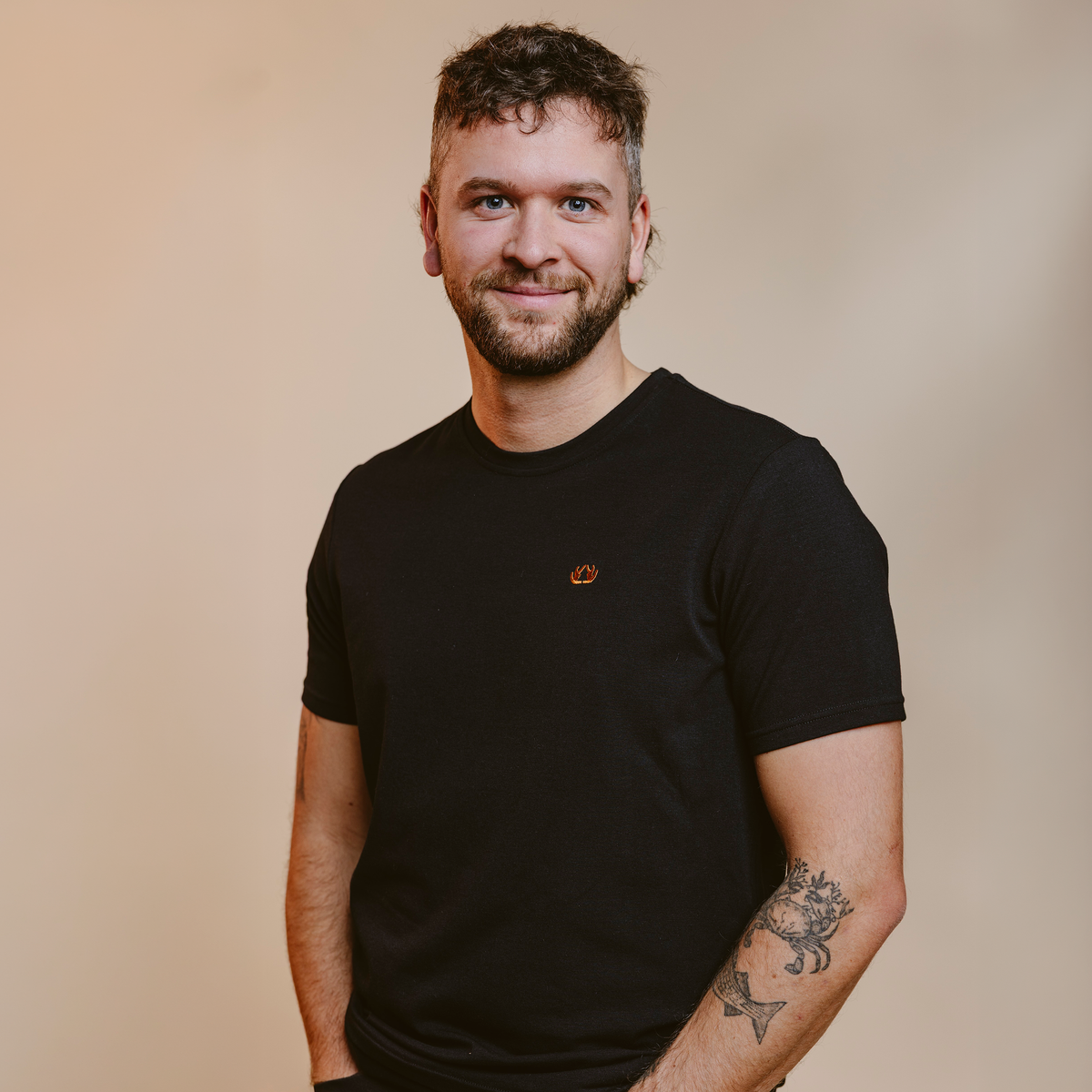 CONNEC T-SHIRT