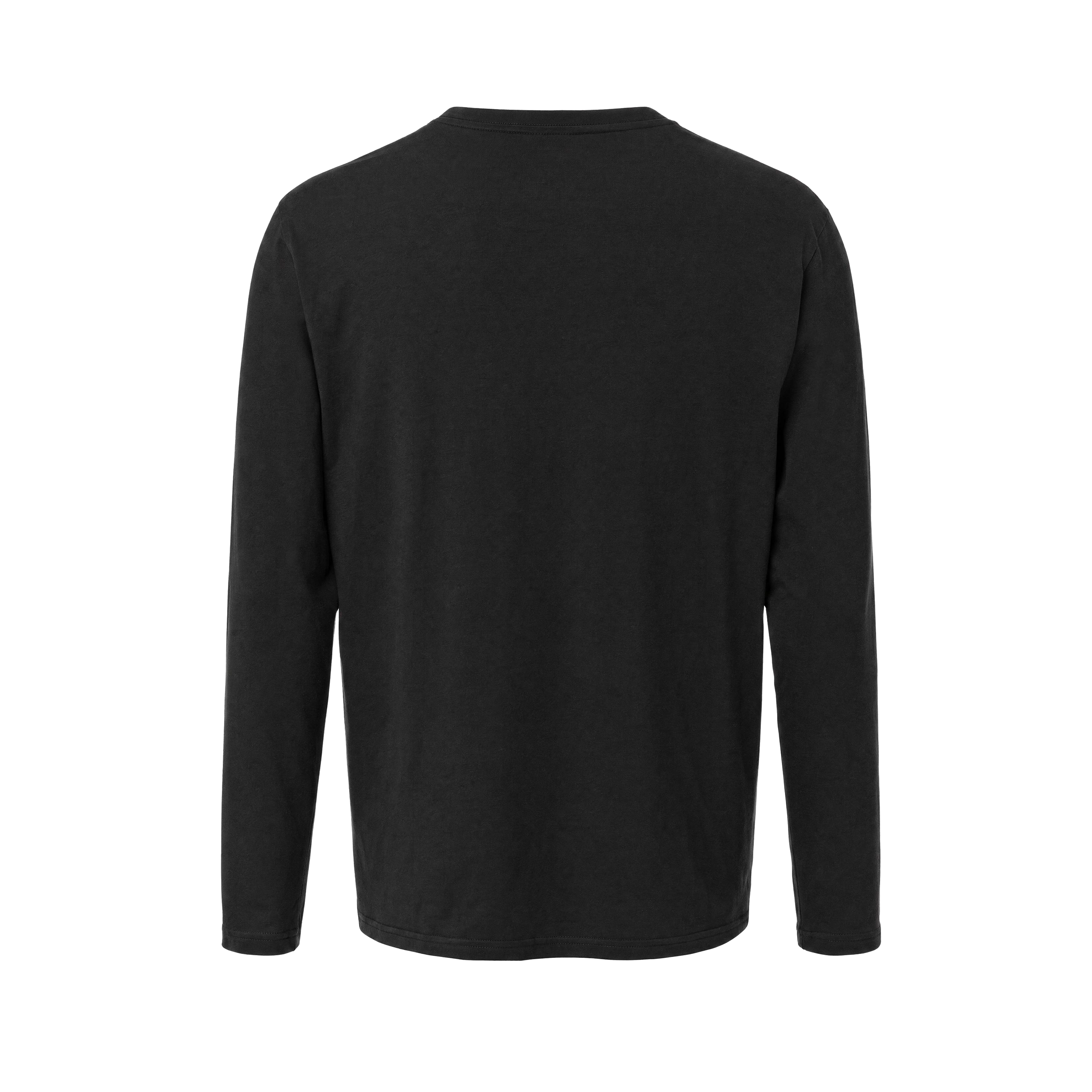 CONNEC LS CREWNECK