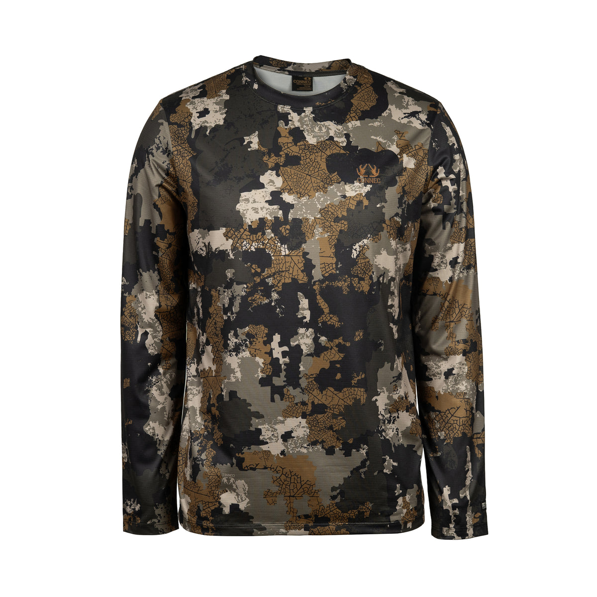 LS COAST CREWNECK