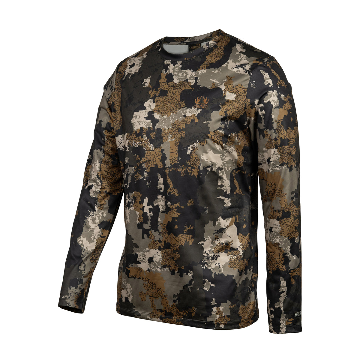LS COAST CREWNECK