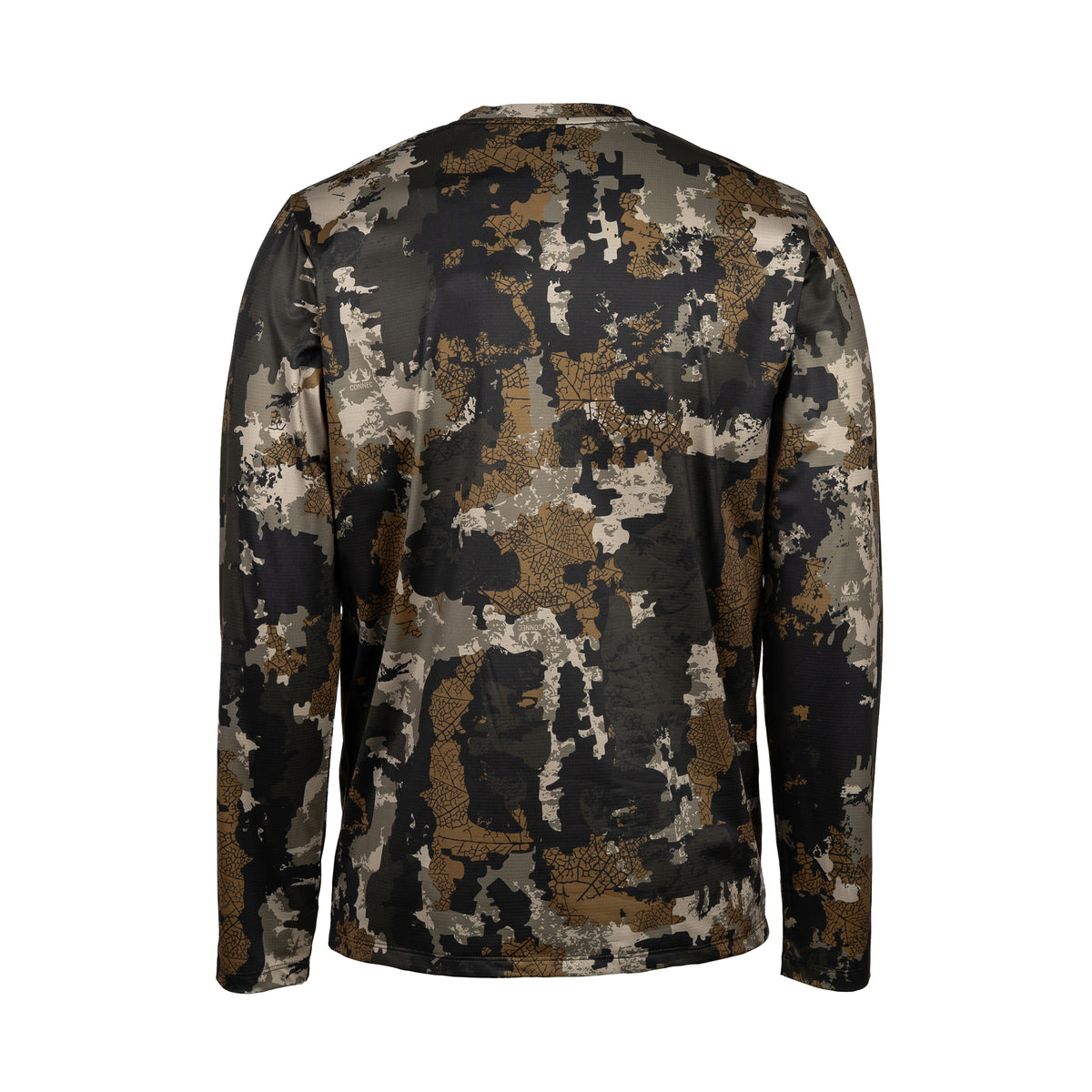 LS COAST CREWNECK