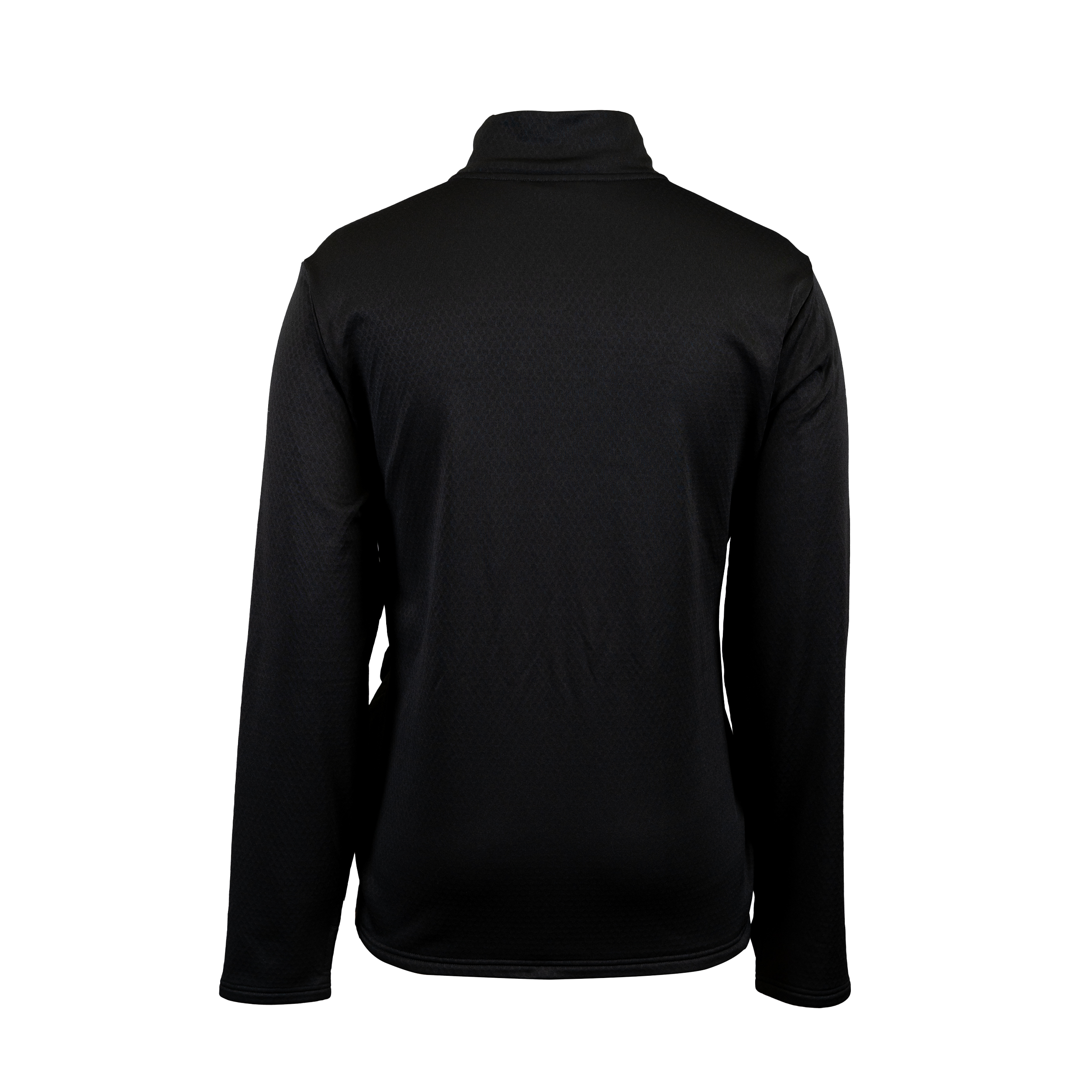 FENCE JERSEY FULL ZIP