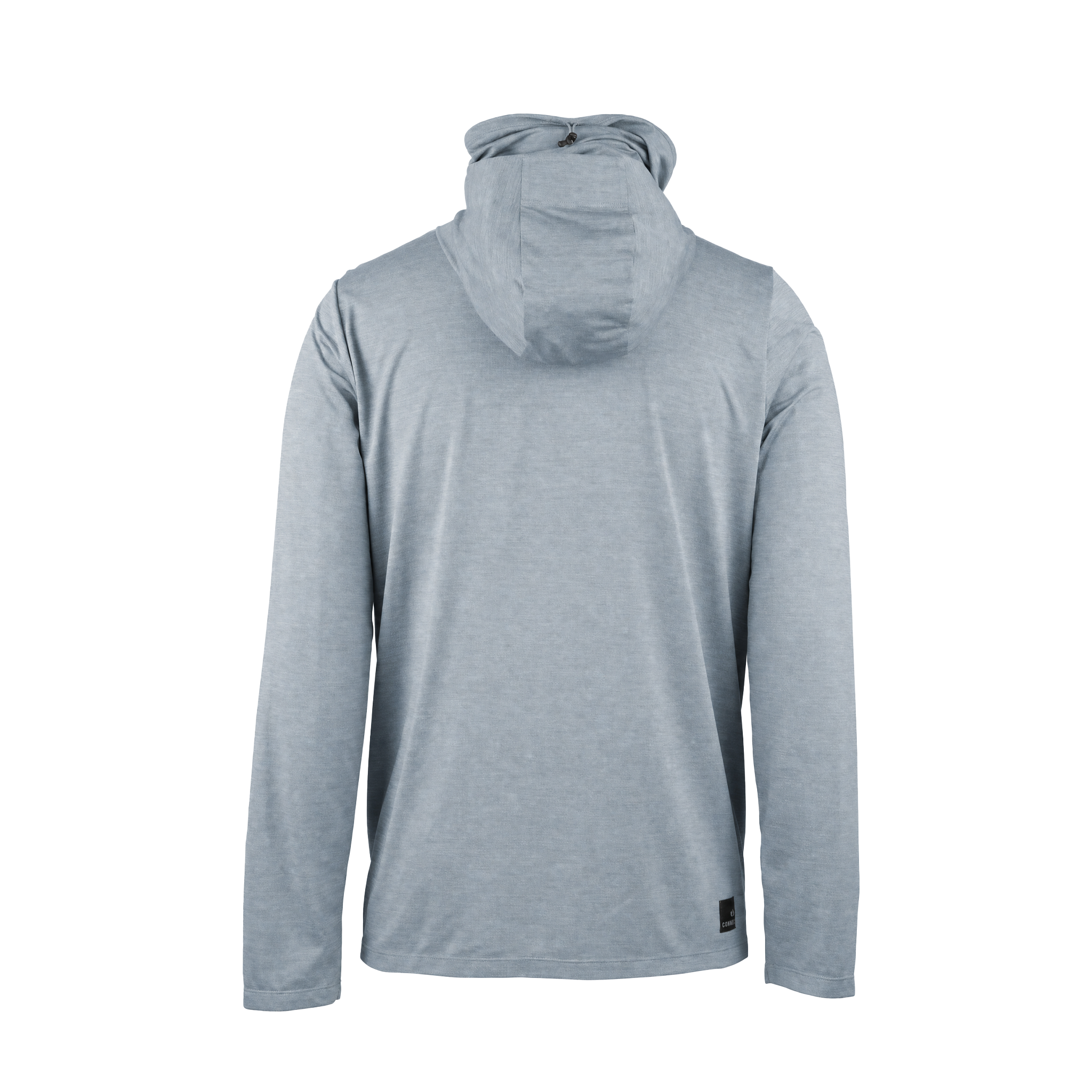 ZODIAK II SOLAR PROTECTION FISHING HOODIE