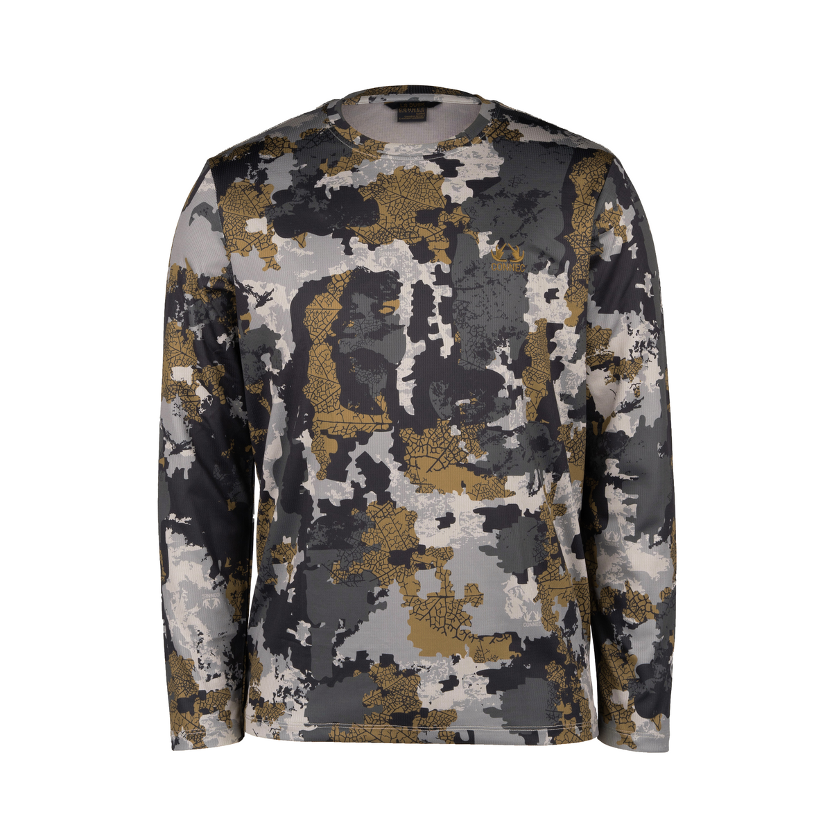 LS DUSK CREWNECK