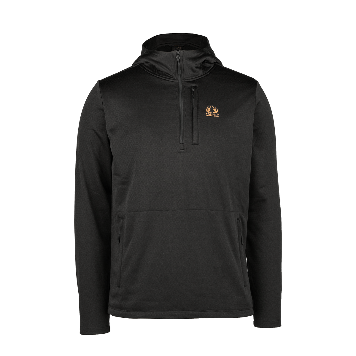 FENCE HOODIE