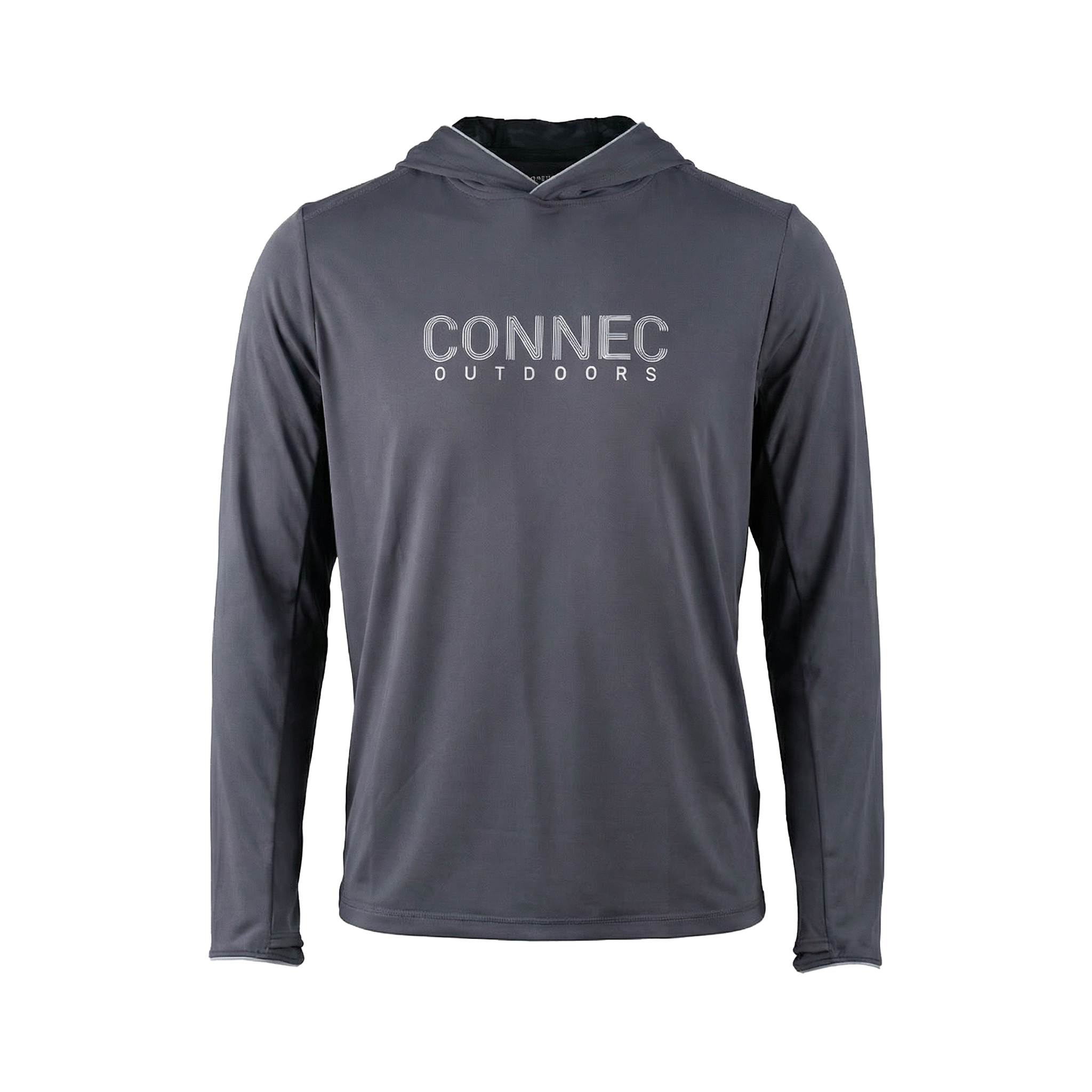 LT DRAFT II HOODIE