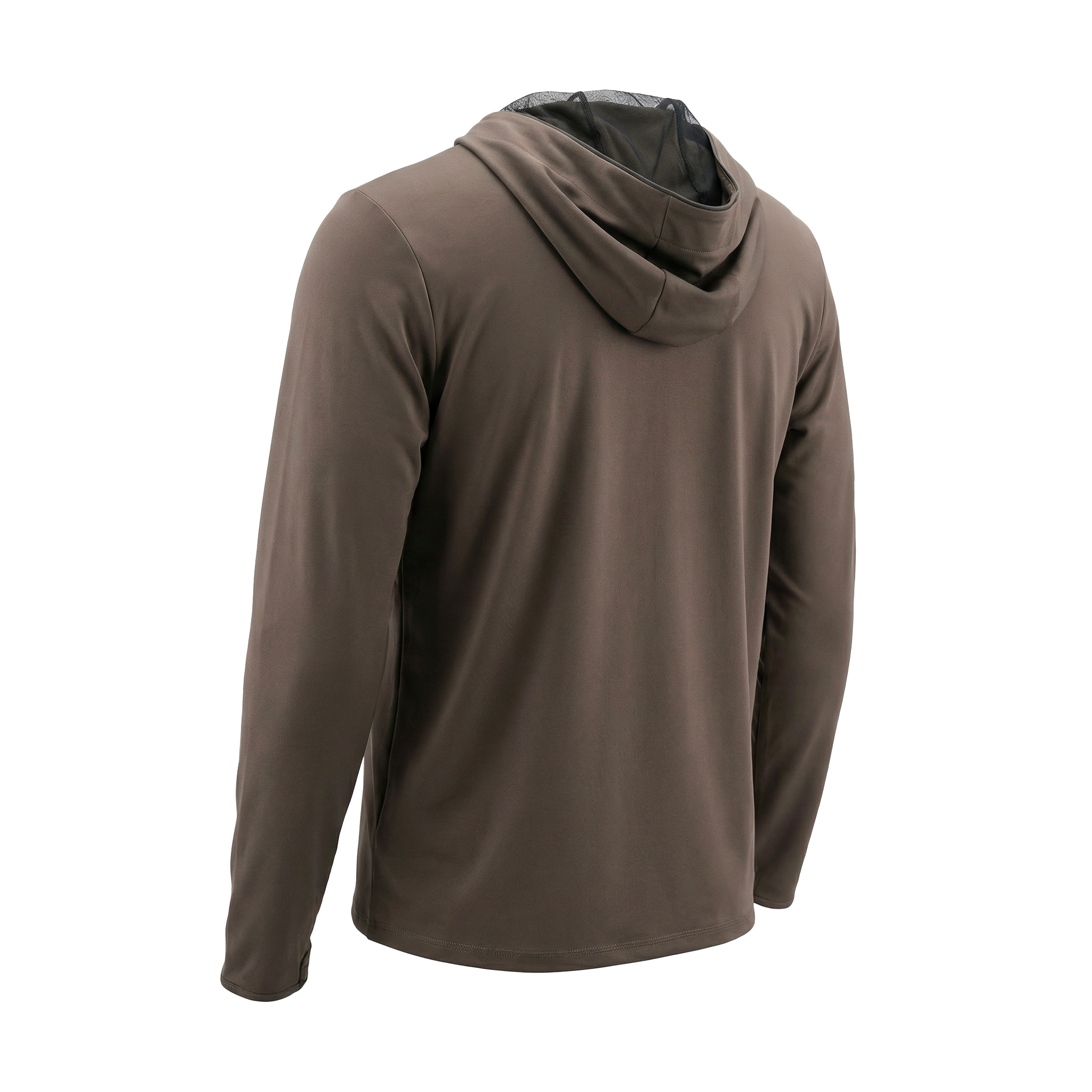 LT DRAFT II HOODIE