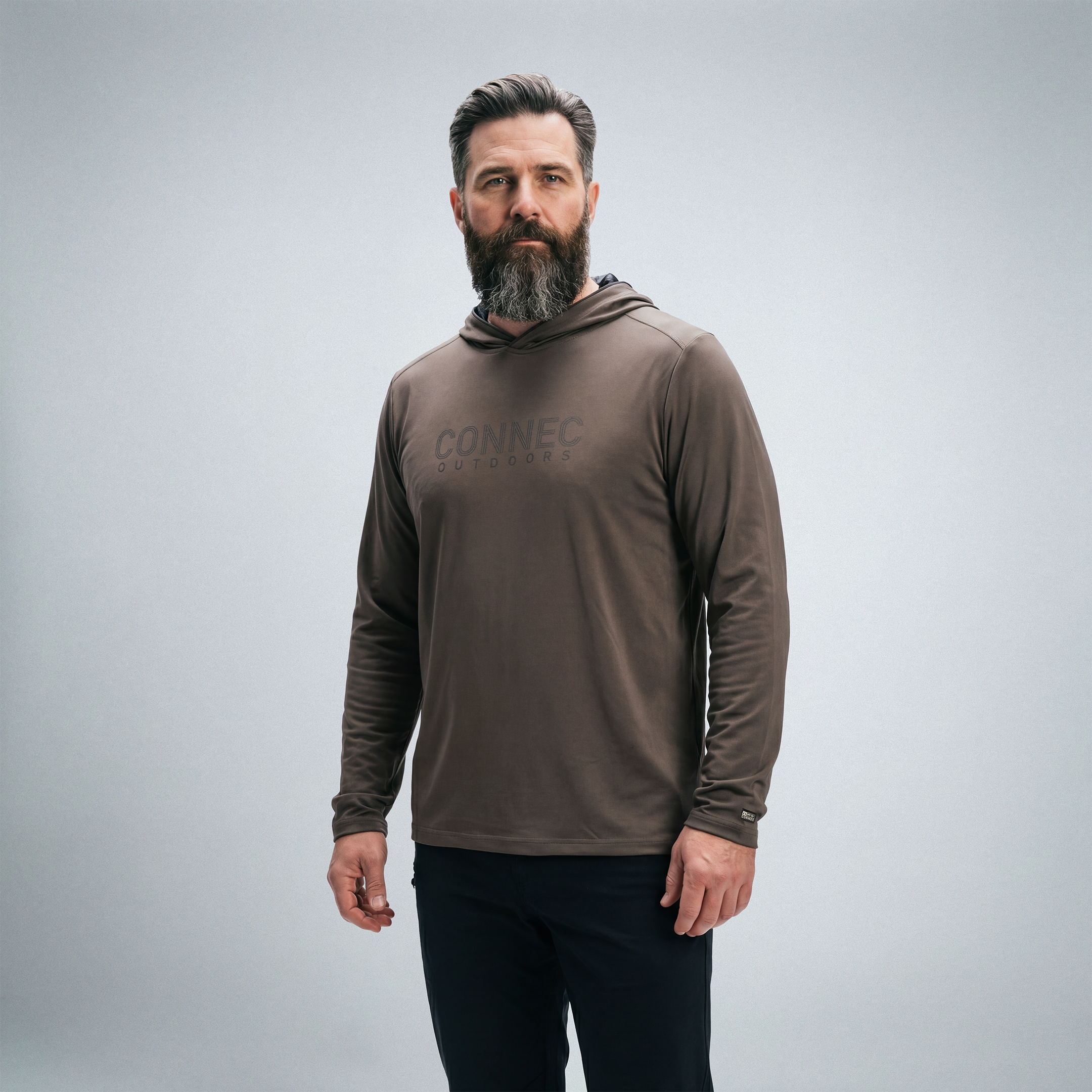 LT DRAFT II HOODIE