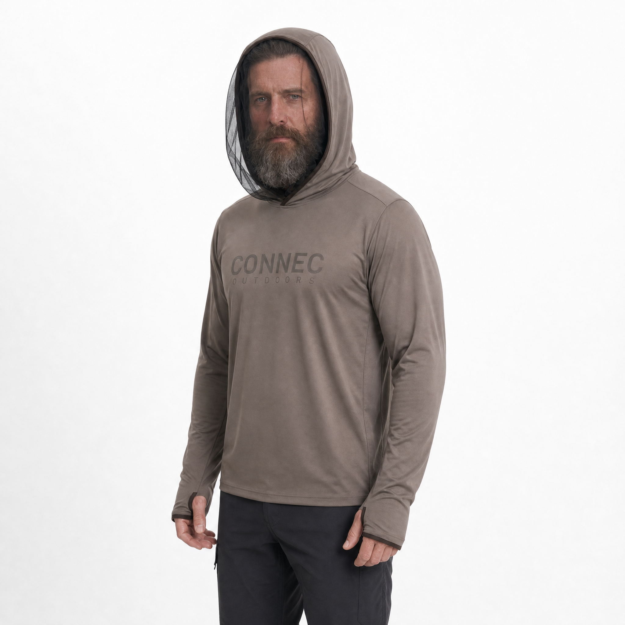 LT DRAFT II HOODIE