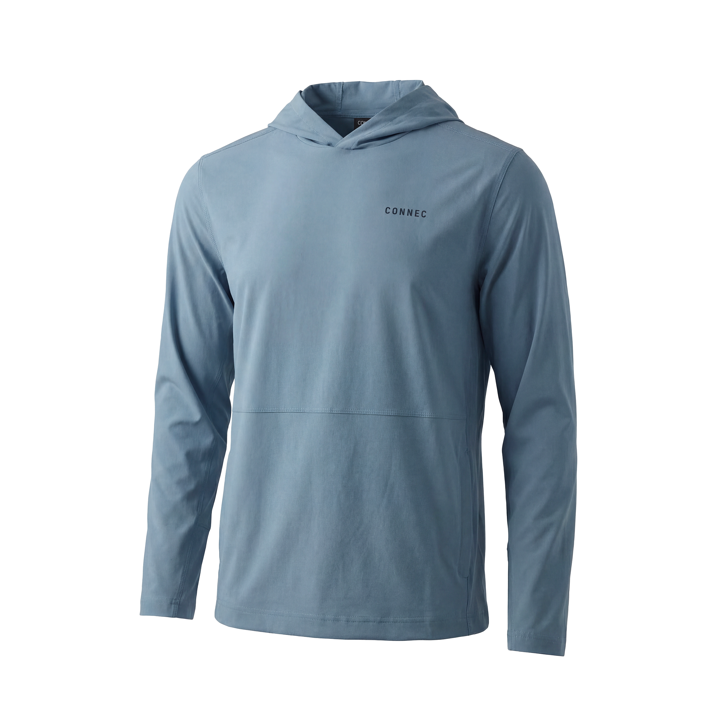 ACTIVE STRETCH LIGHT HOODIE