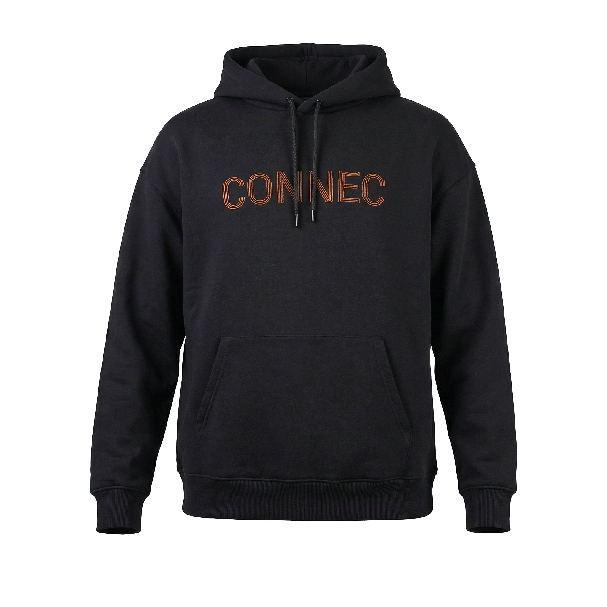 CAMP HOODIE