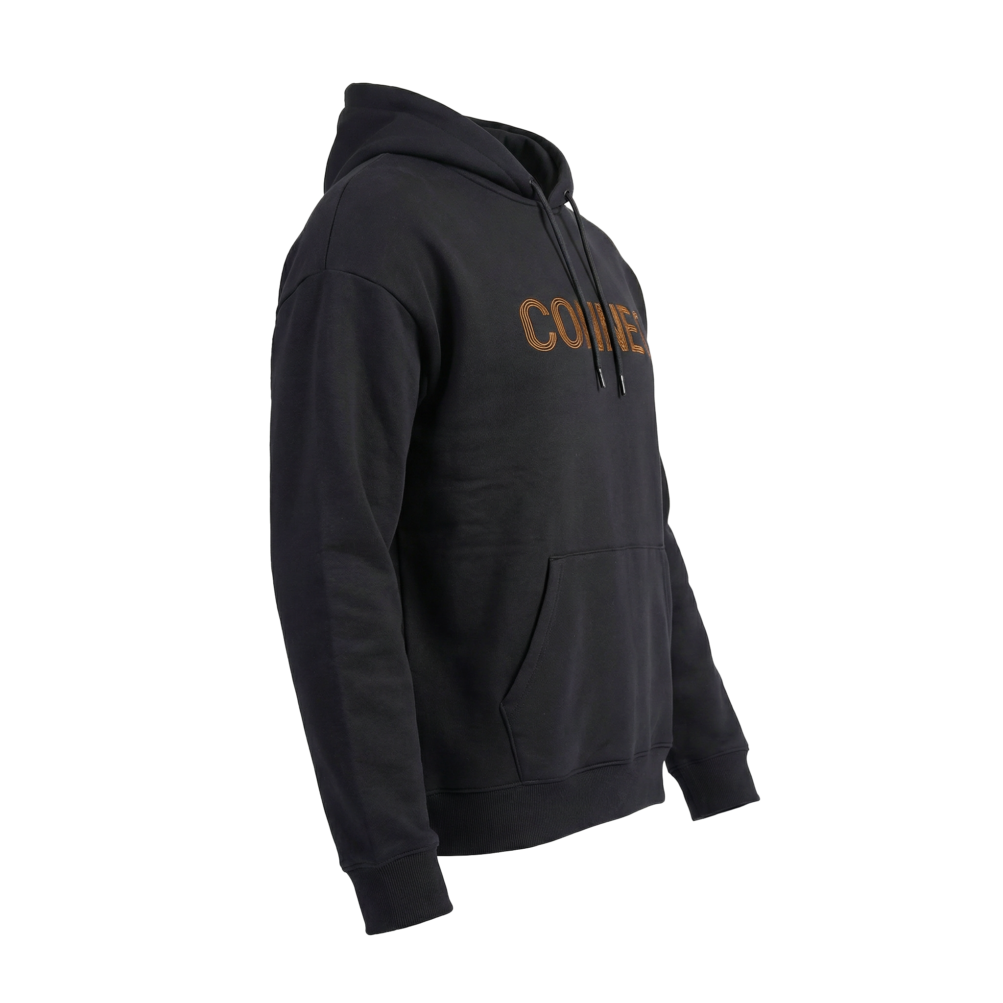 CAMP HOODIE