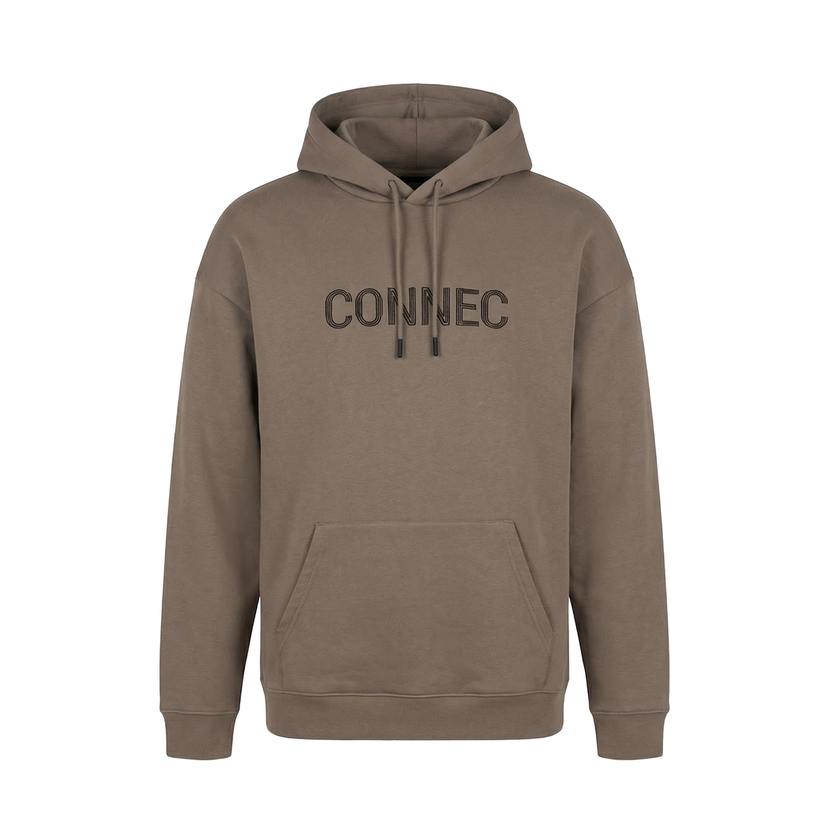 CAMP HOODIE