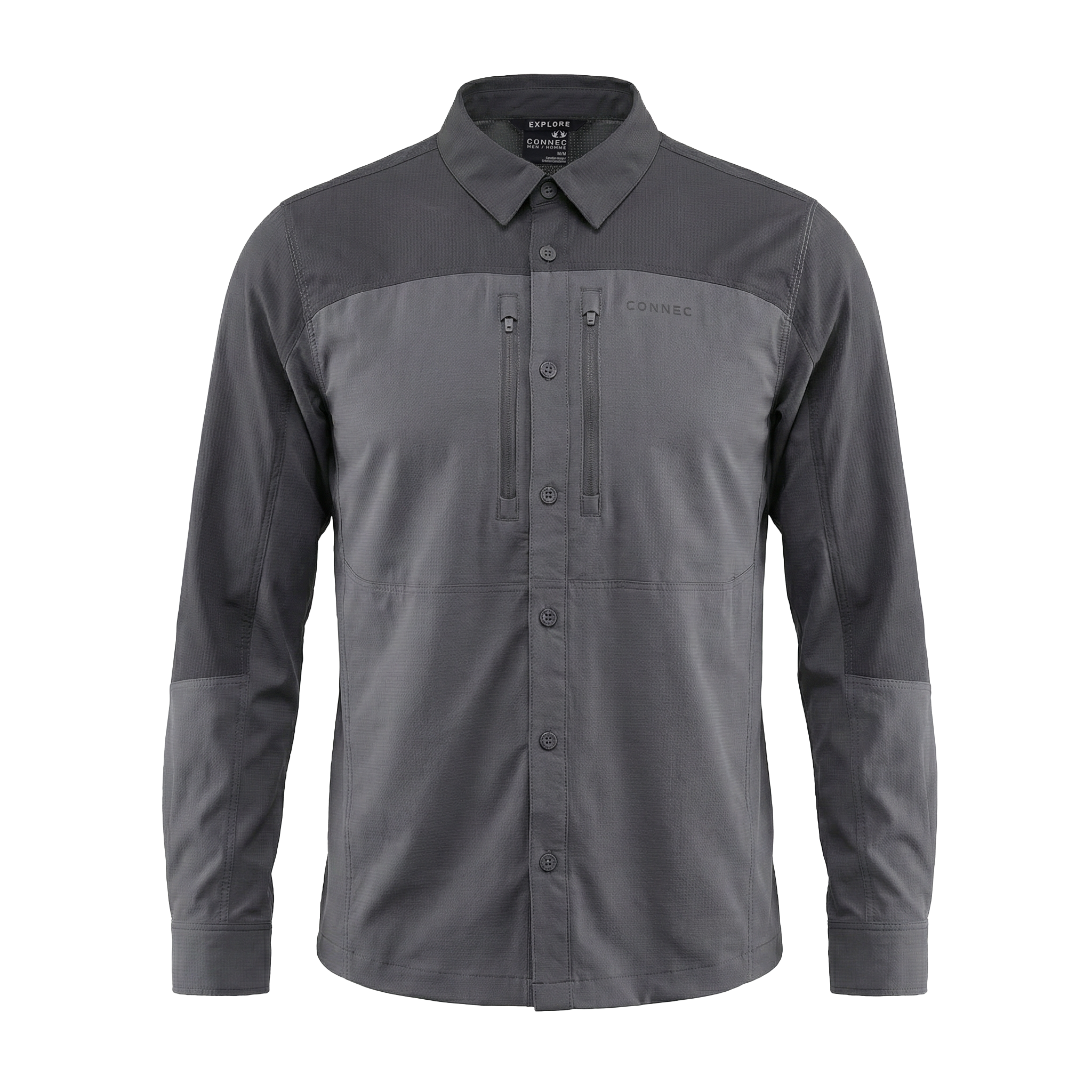 EXPLORE SHIRT