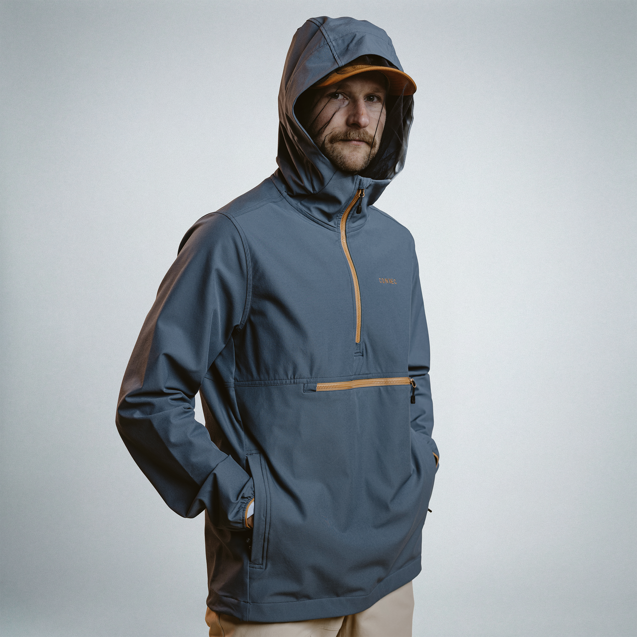 MANIK II ANORAK