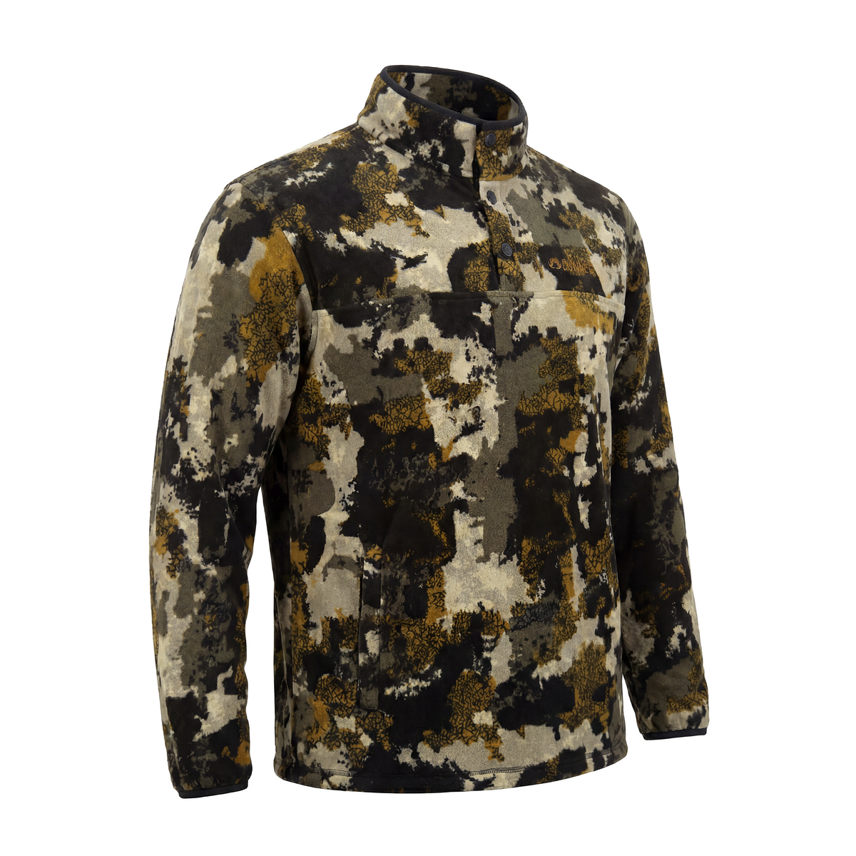 GRIZZ FLEECE