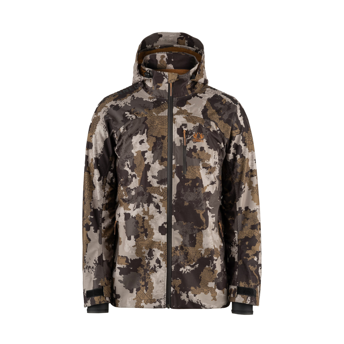 SLIKKE II JACKET WATERPROOF