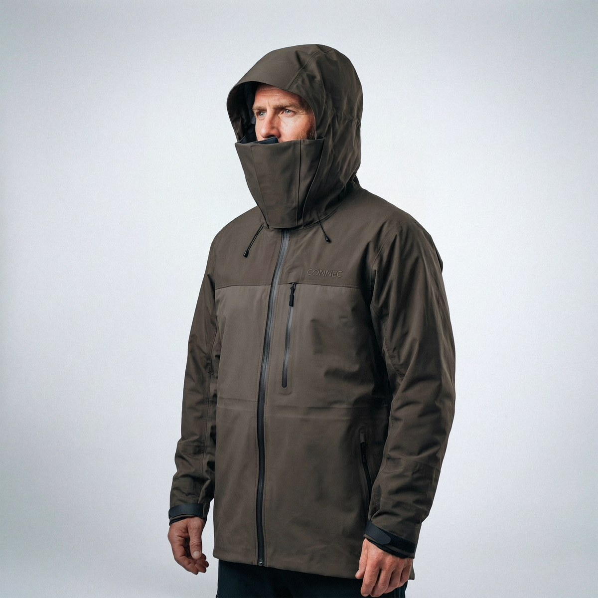 HURRICANE JACKET