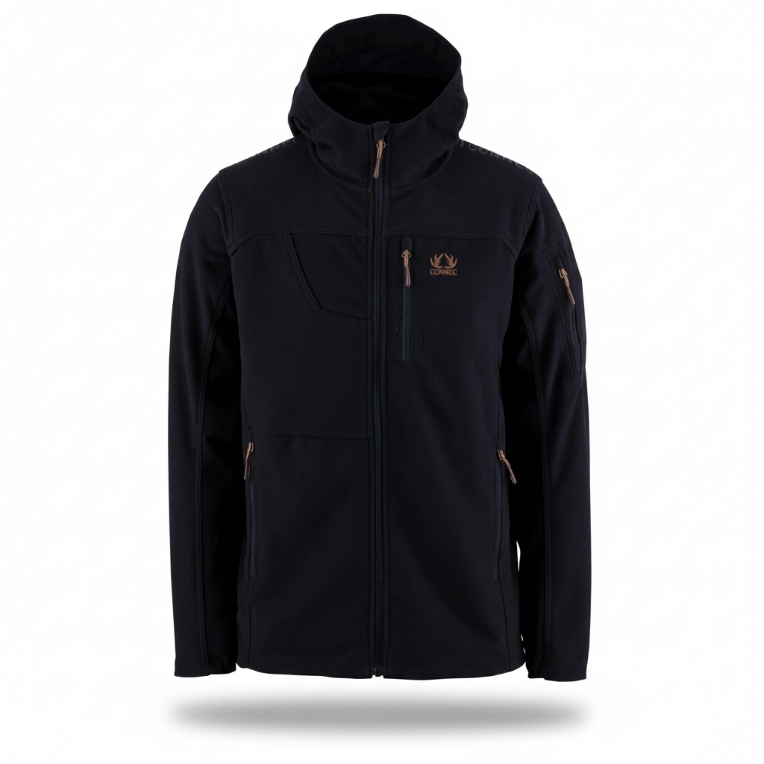 BIOME MVT JACKET