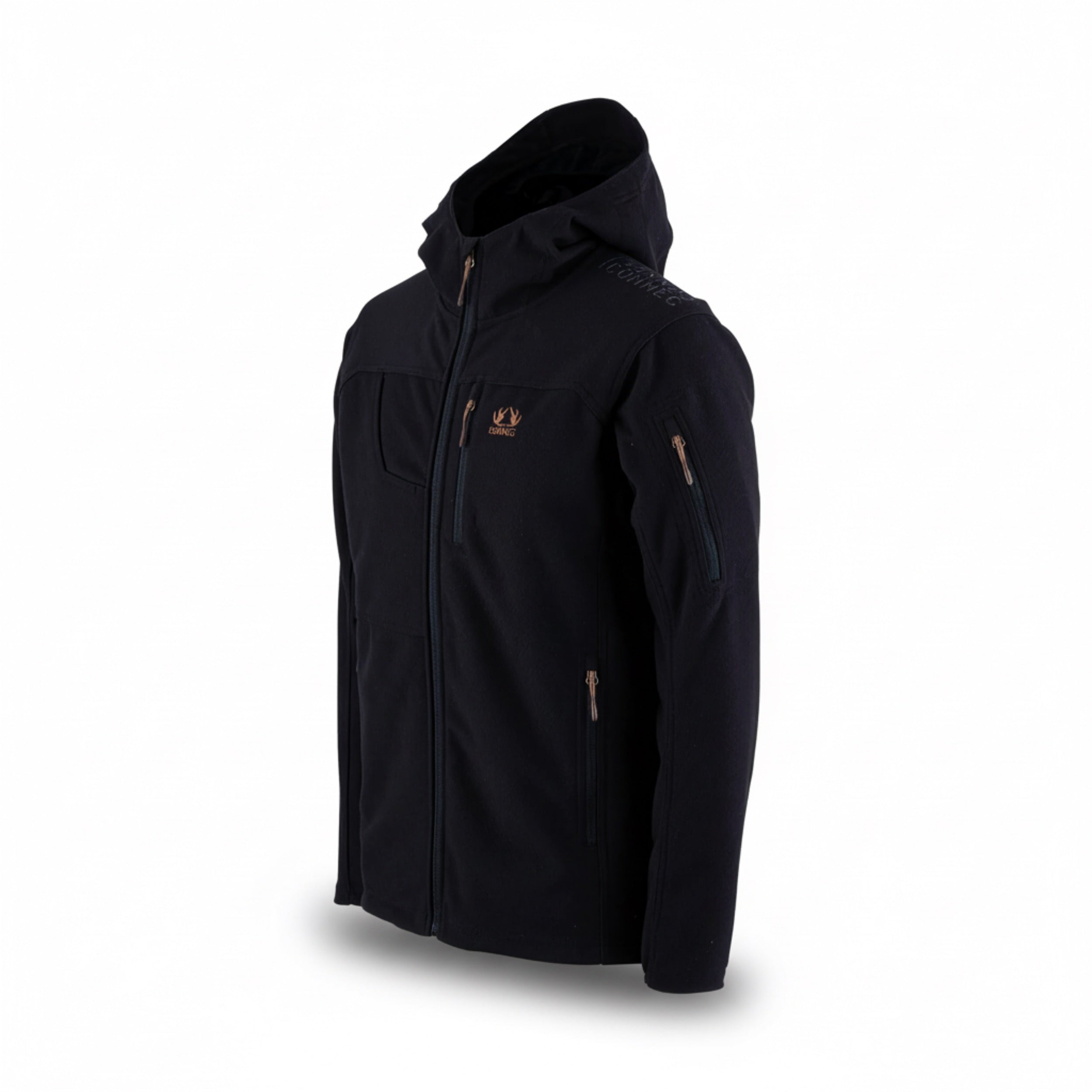 BIOME MVT JACKET