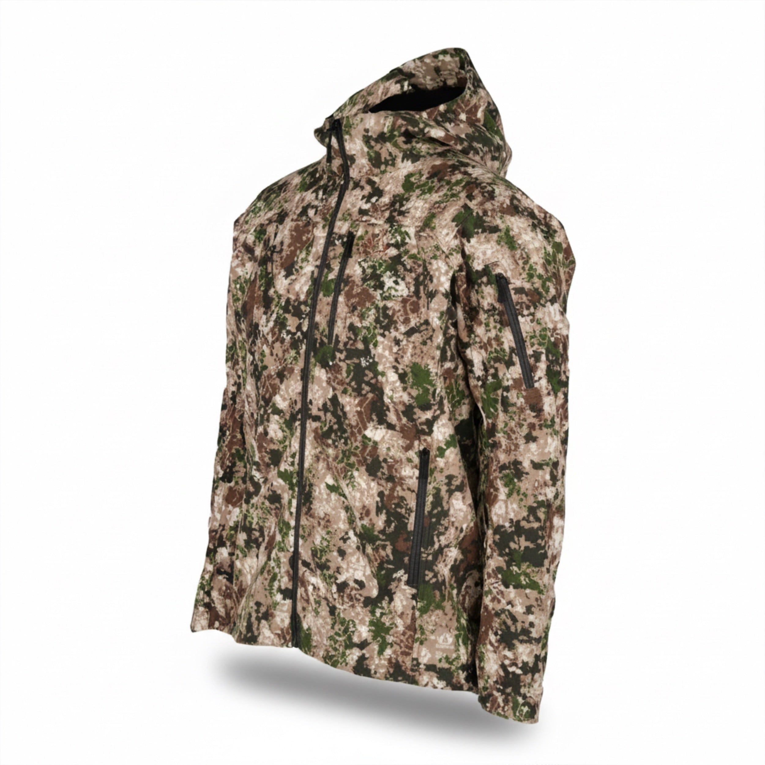 BIOME MVT JACKET