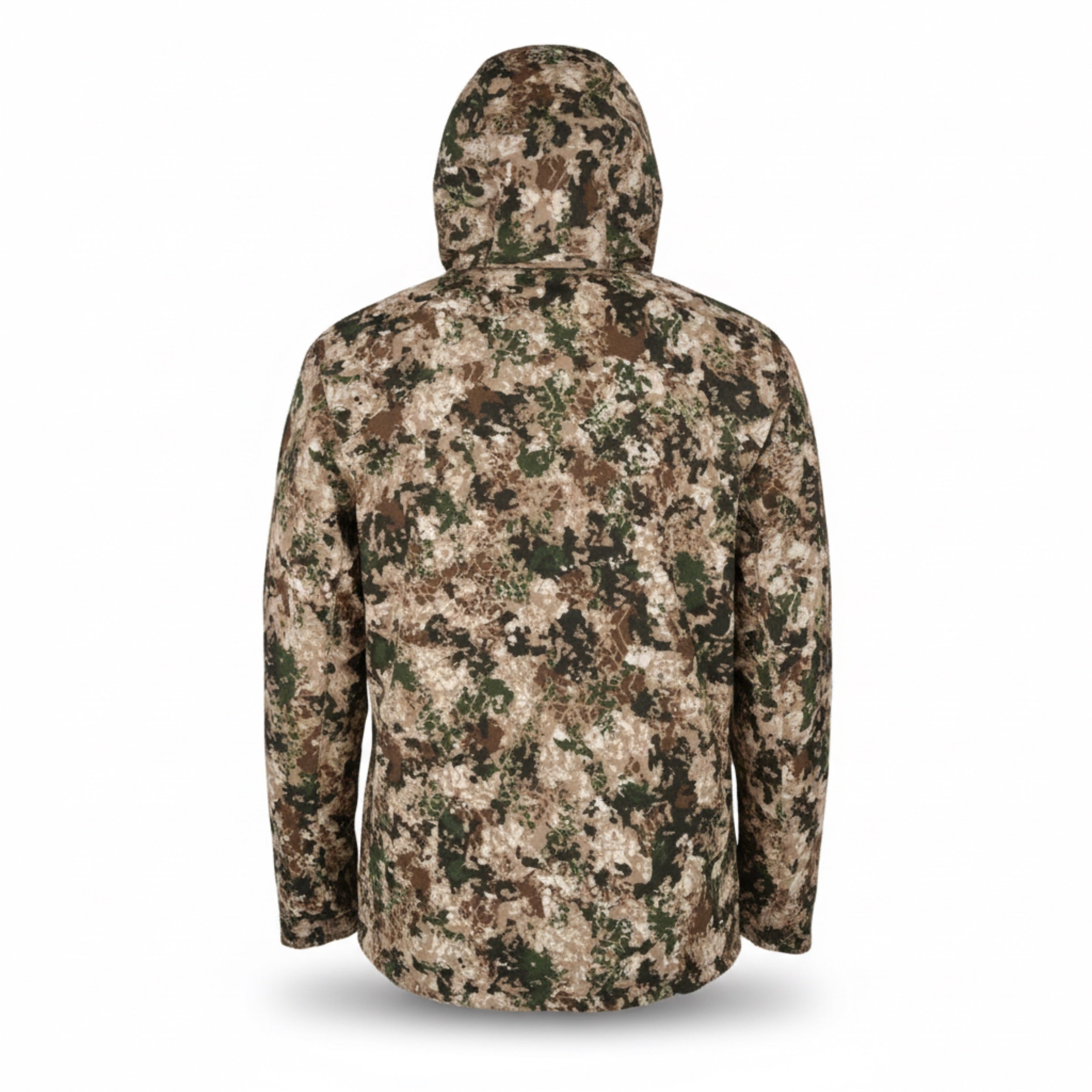 BIOME MVT JACKET