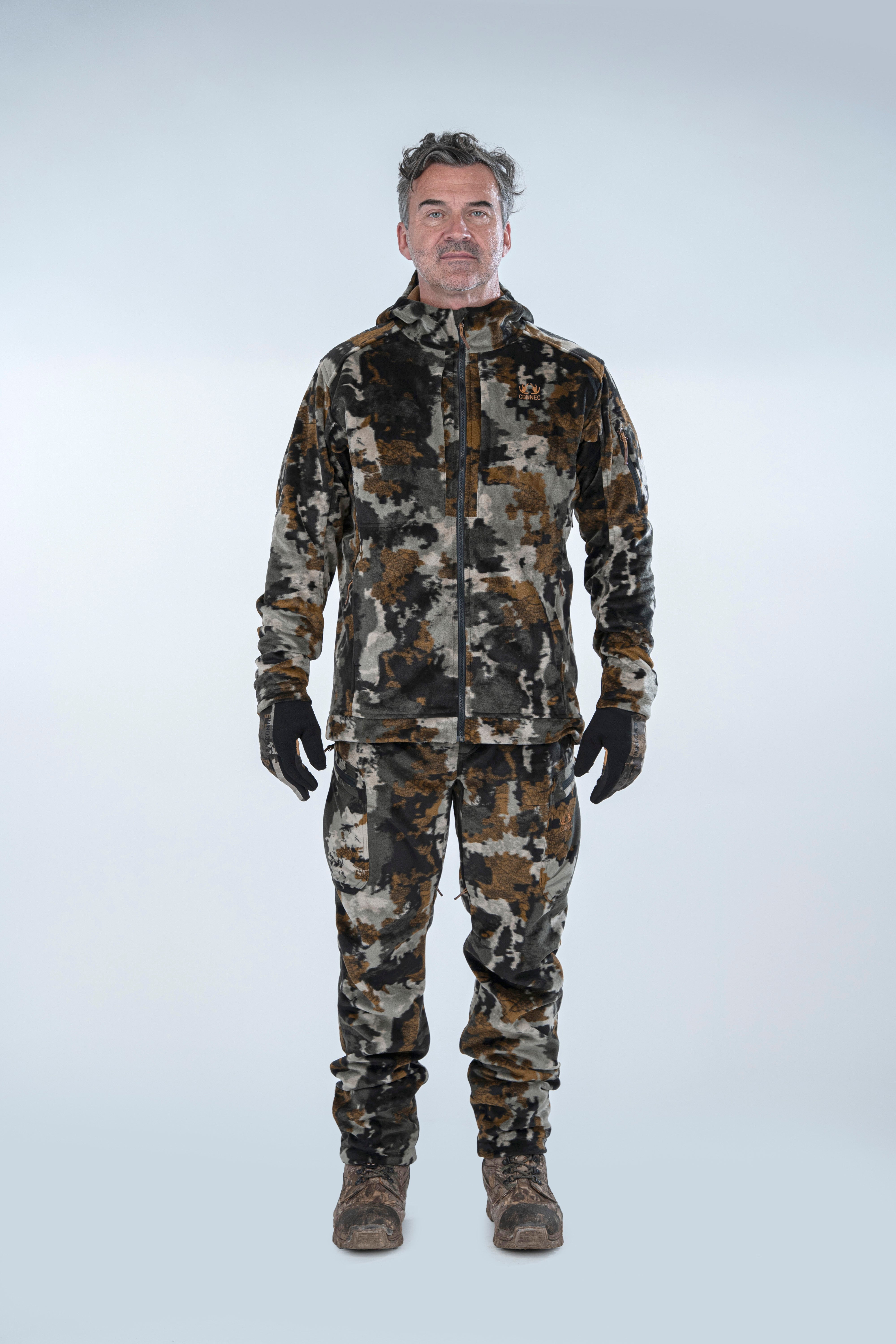 RADAR VENT II JACKET