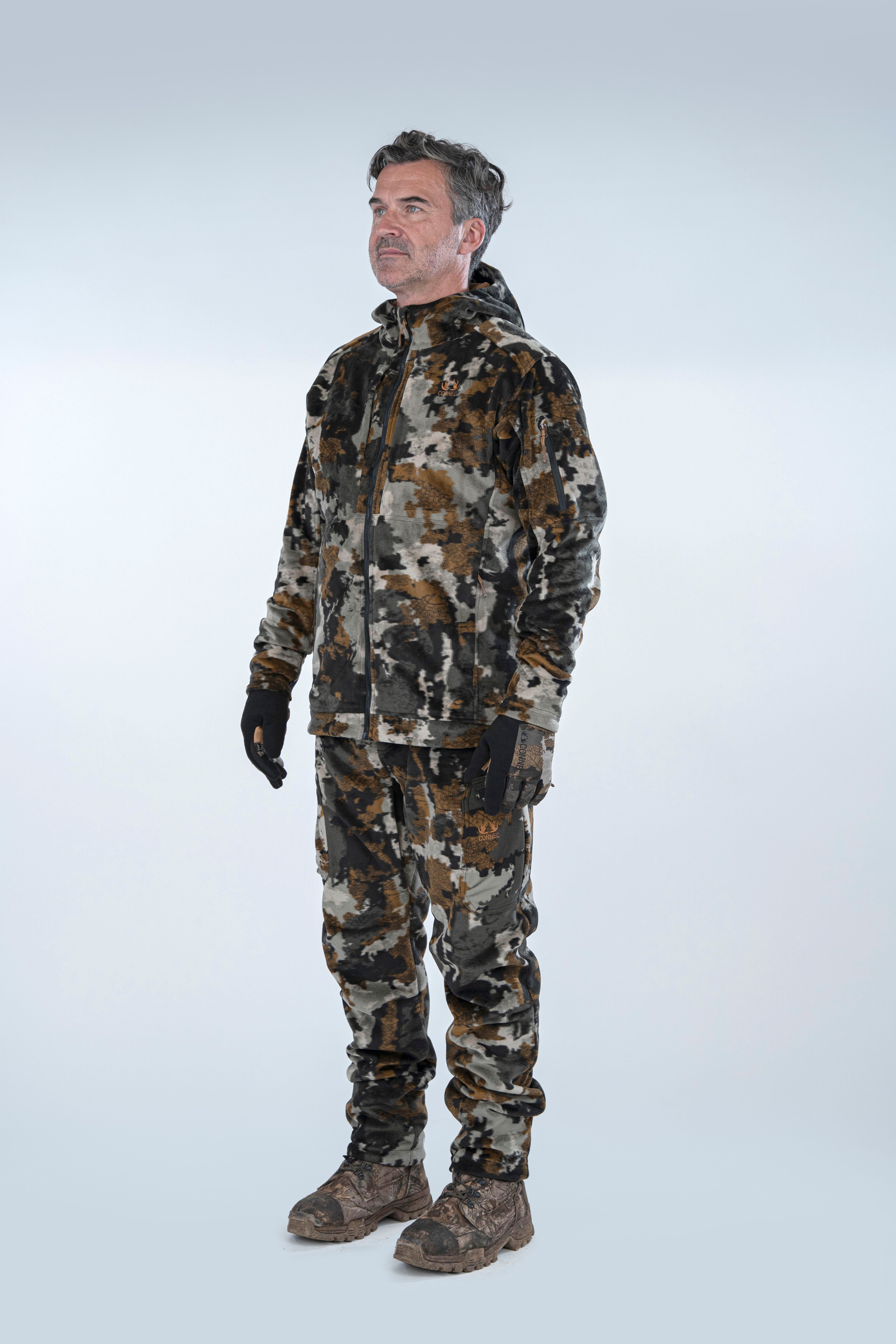 RADAR VENT II JACKET
