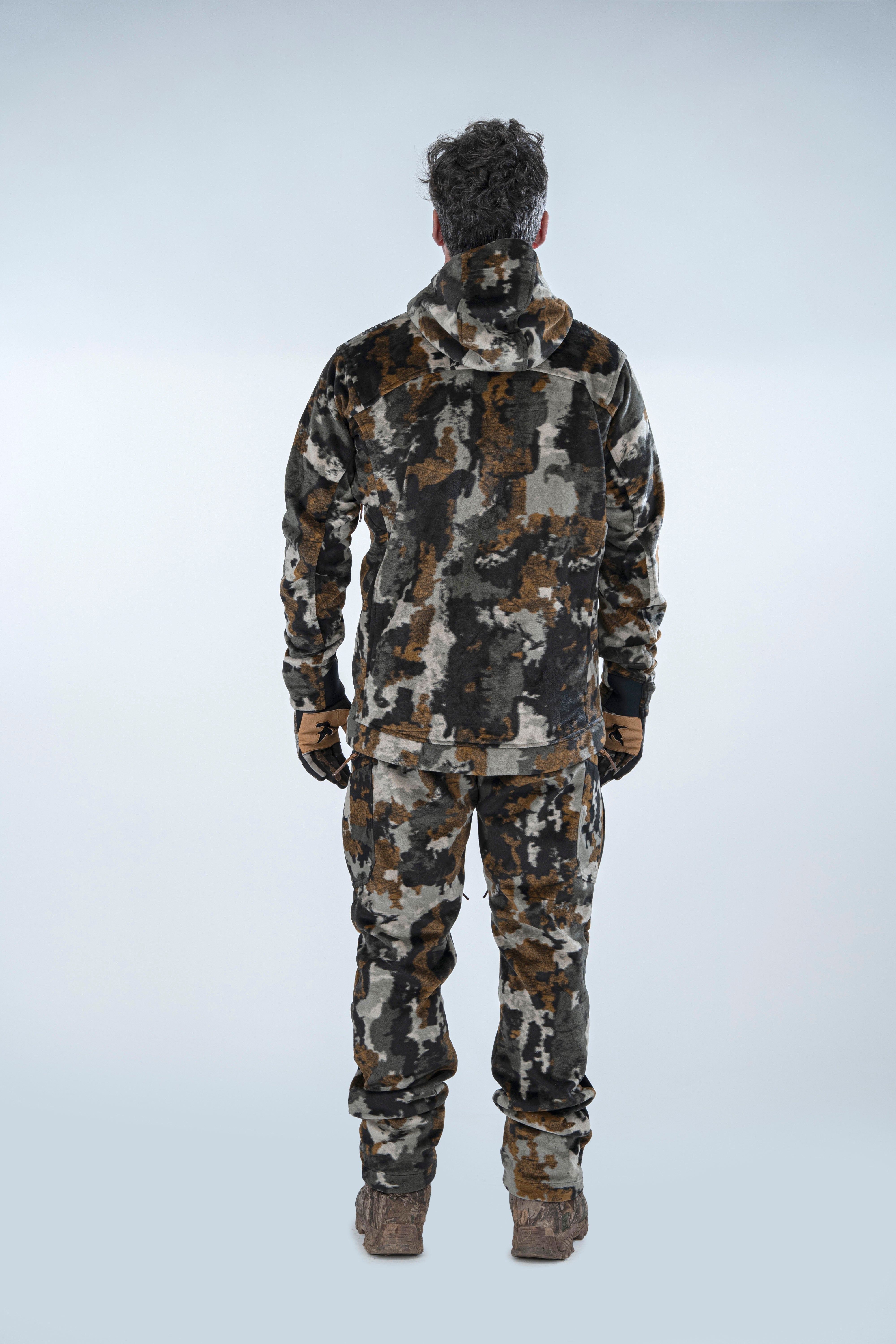 RADAR VENT II JACKET