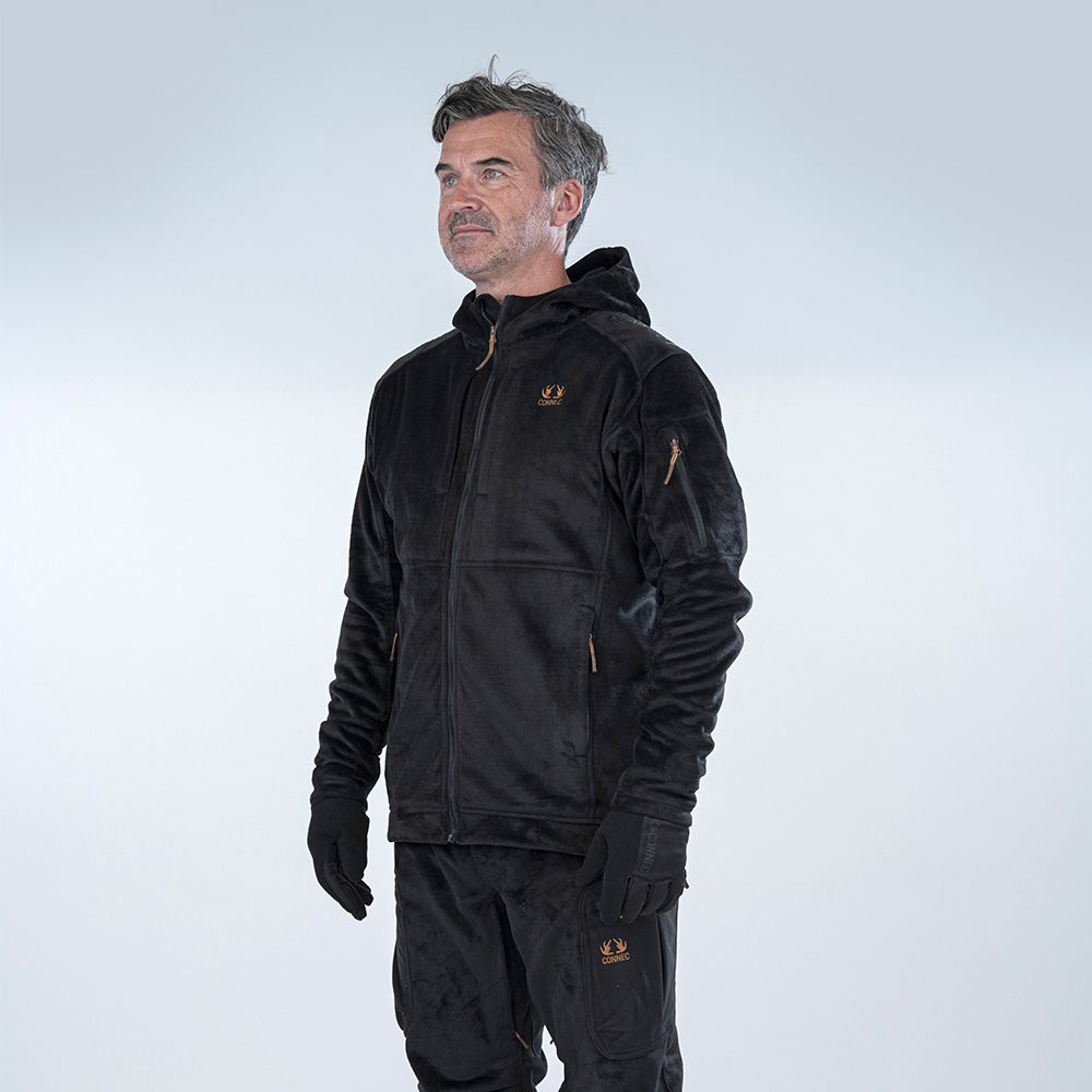RADAR VENT II JACKET