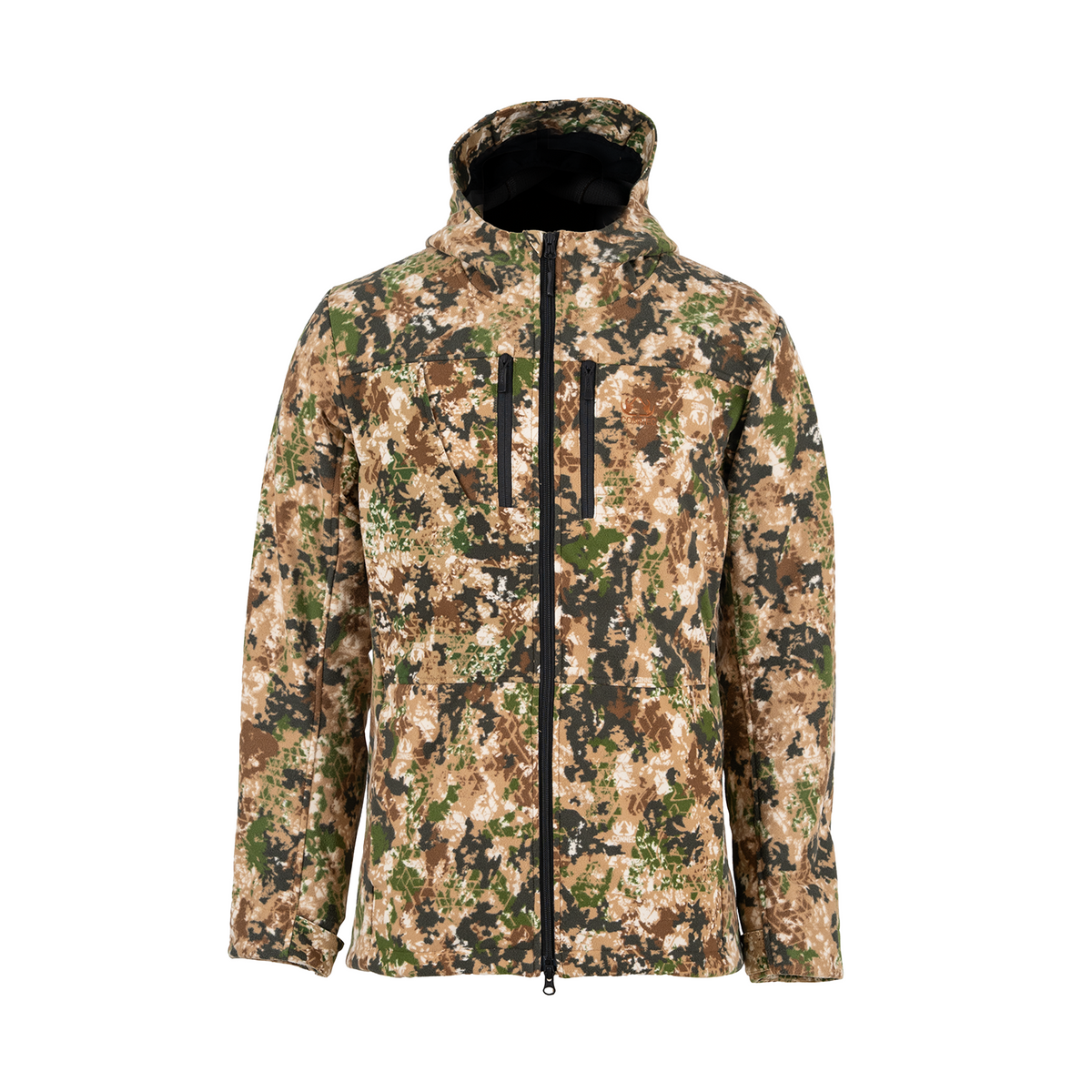 MODULAR JACKET WINDBREAKER SOFTSHELL