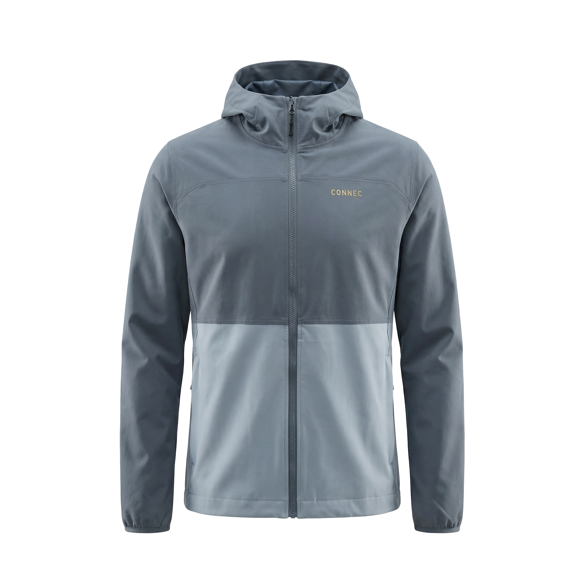TREK JACKET