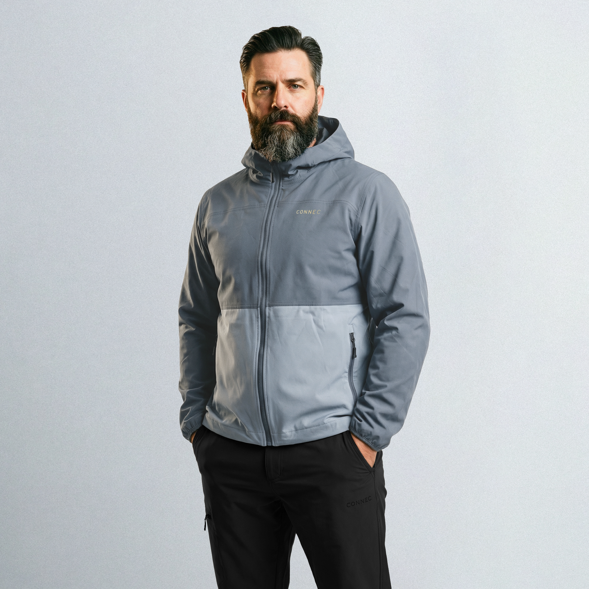 TREK JACKET