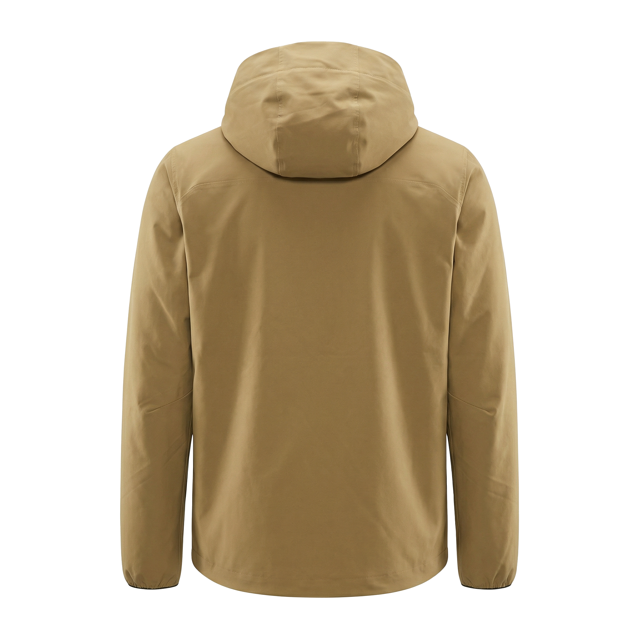 TREK JACKET