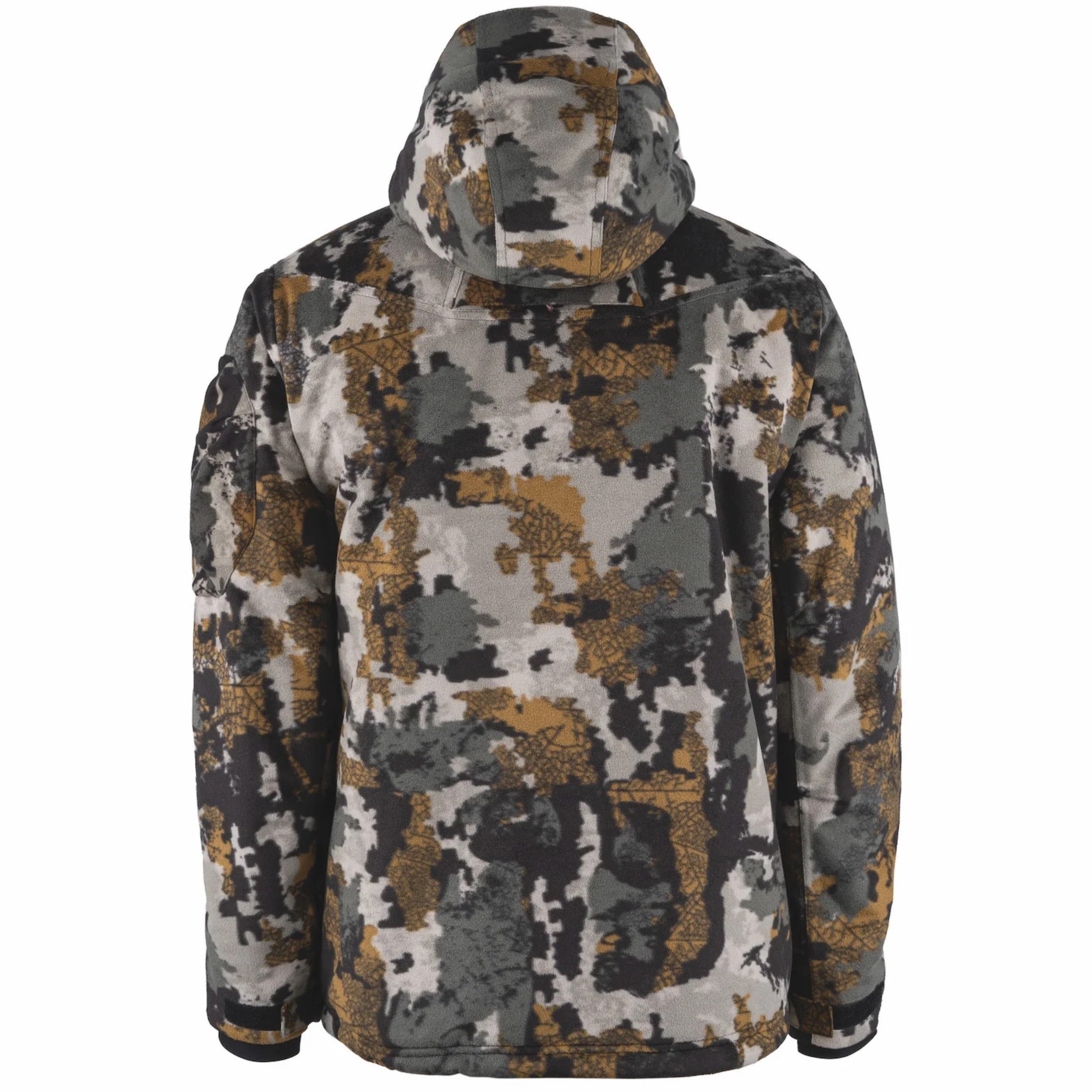 INDUCTION VENT JACKET