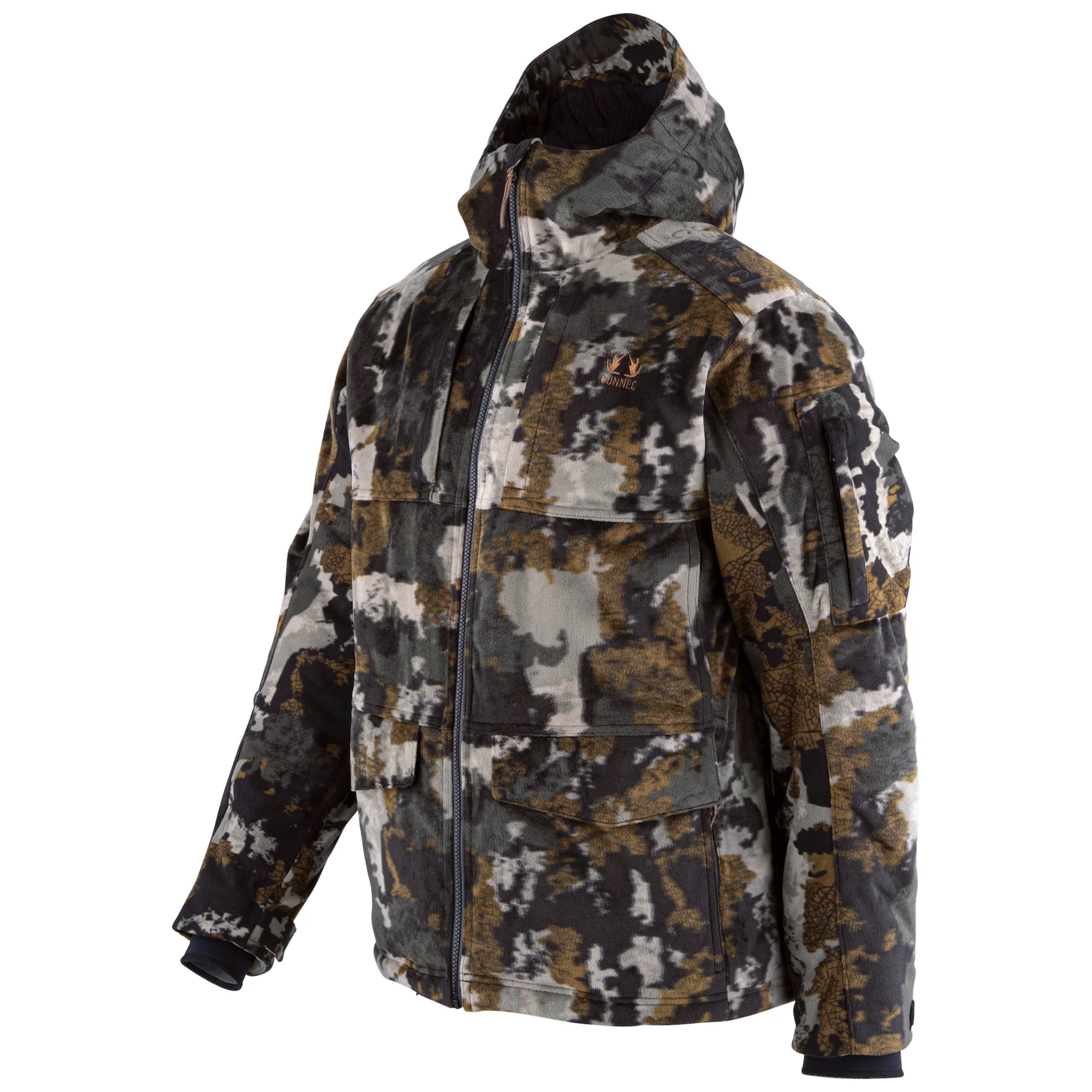 INDUCTION XTREME JACKET