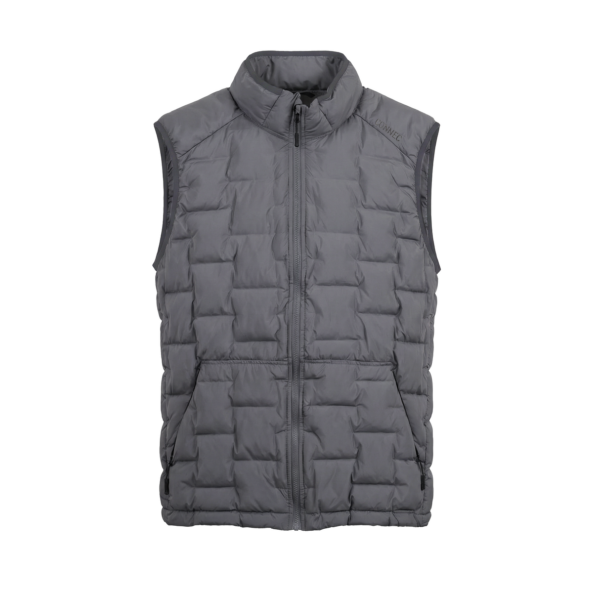 LT PUFFER VEST