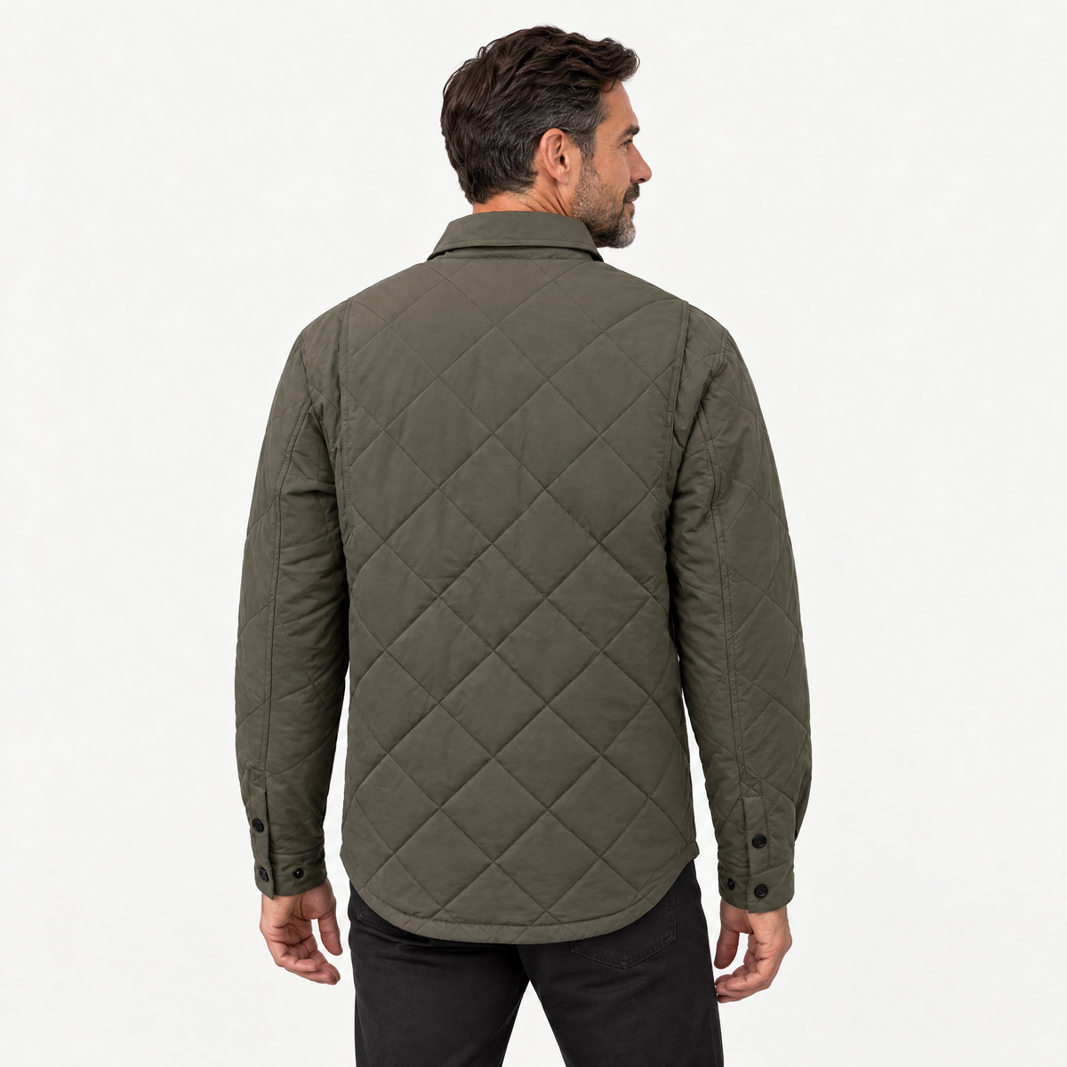 CAMP JACKET