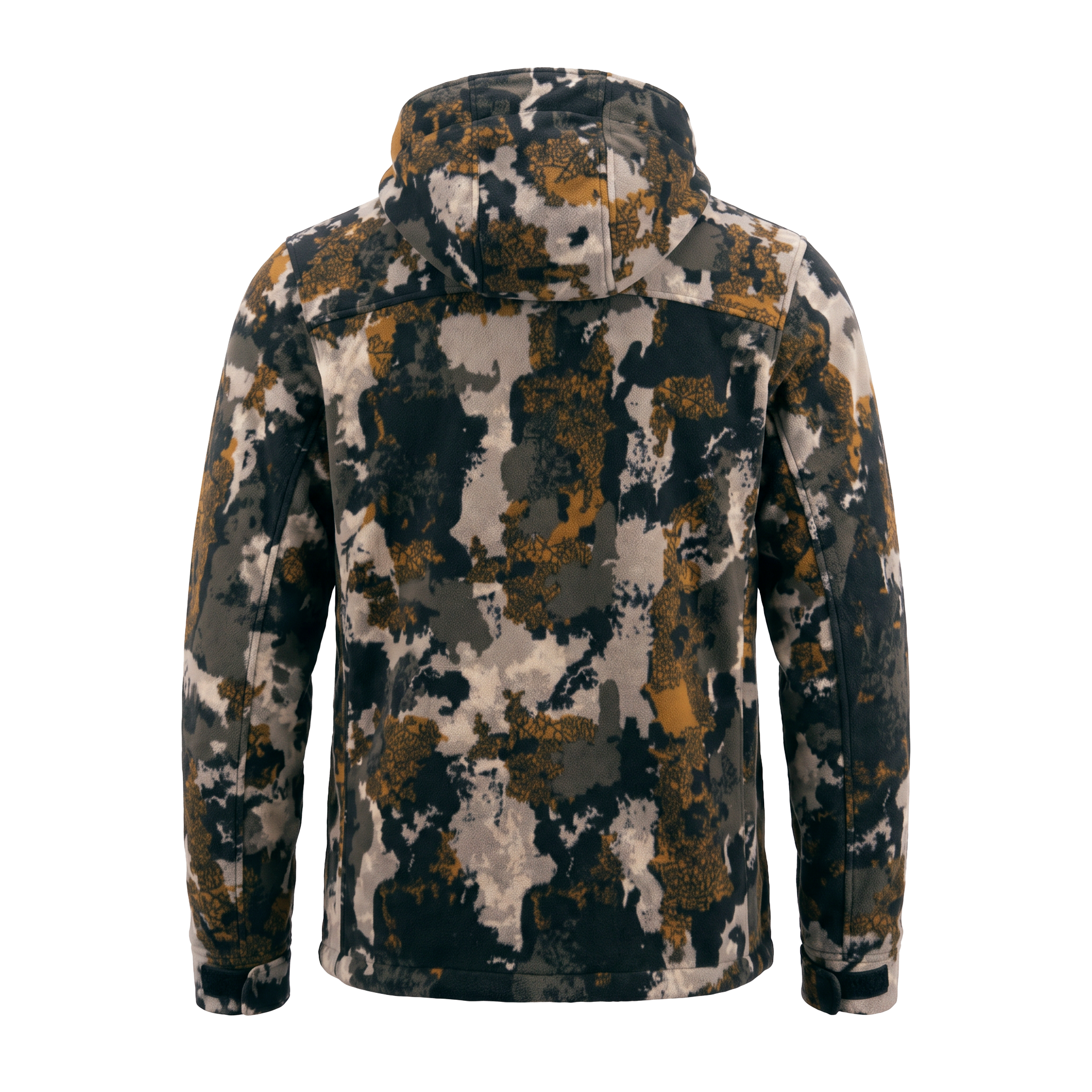 MODULAR 3-IN-1 JACKET INSULATED AND WINDBREAKER