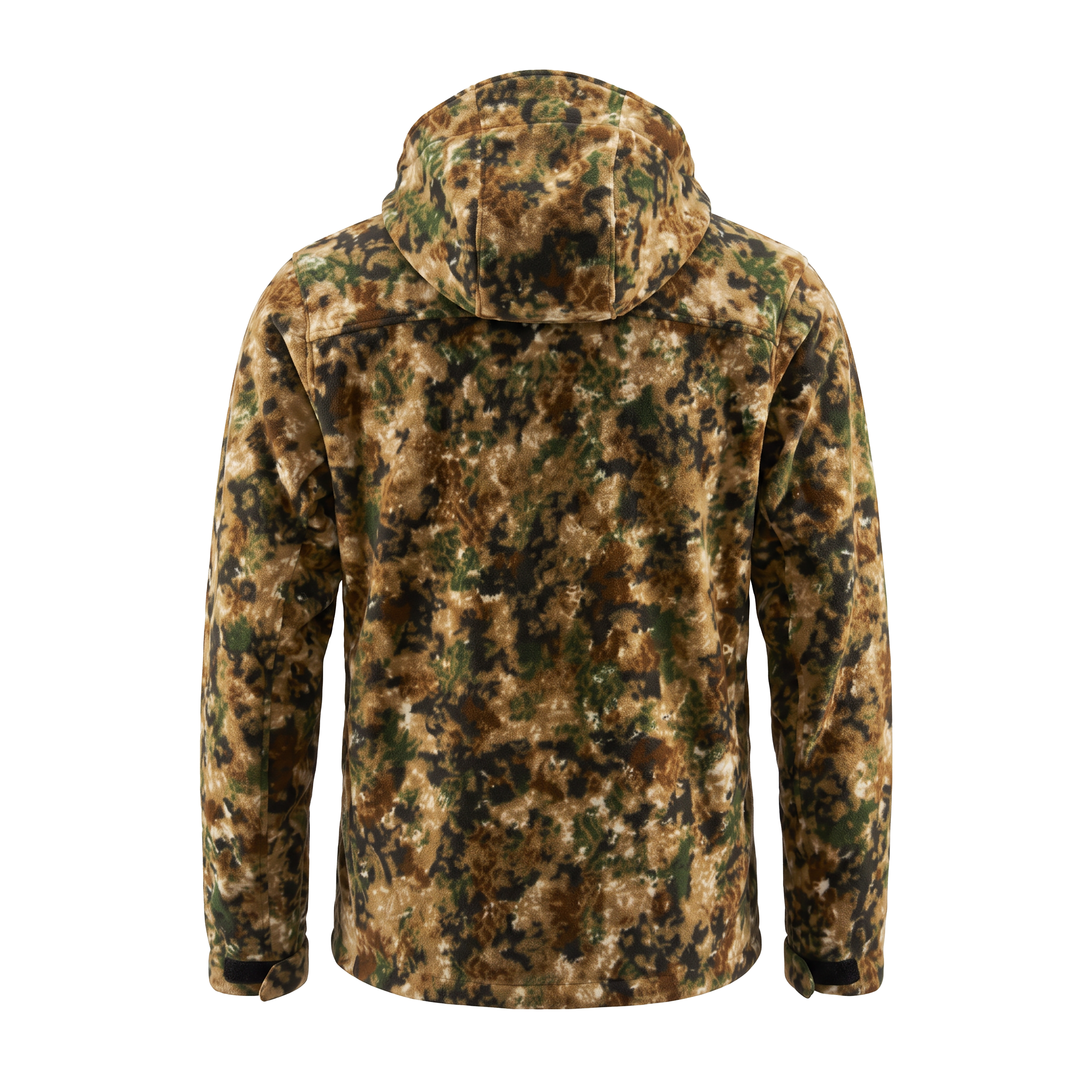 MODULAR 3-IN-1 JACKET INSULATED AND WINDBREAKER