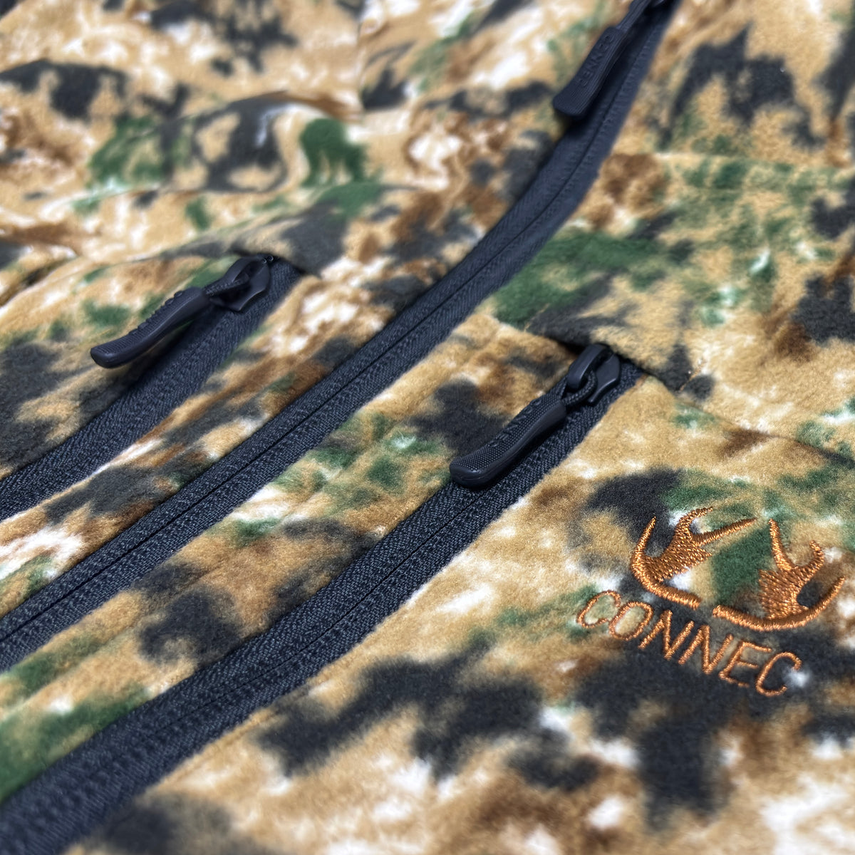 MODULAR 3-IN-1 JACKET INSULATED AND WINDBREAKER