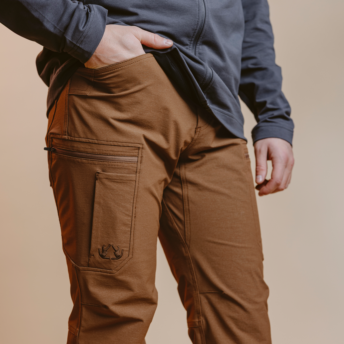 PROSPECTION PANTS
