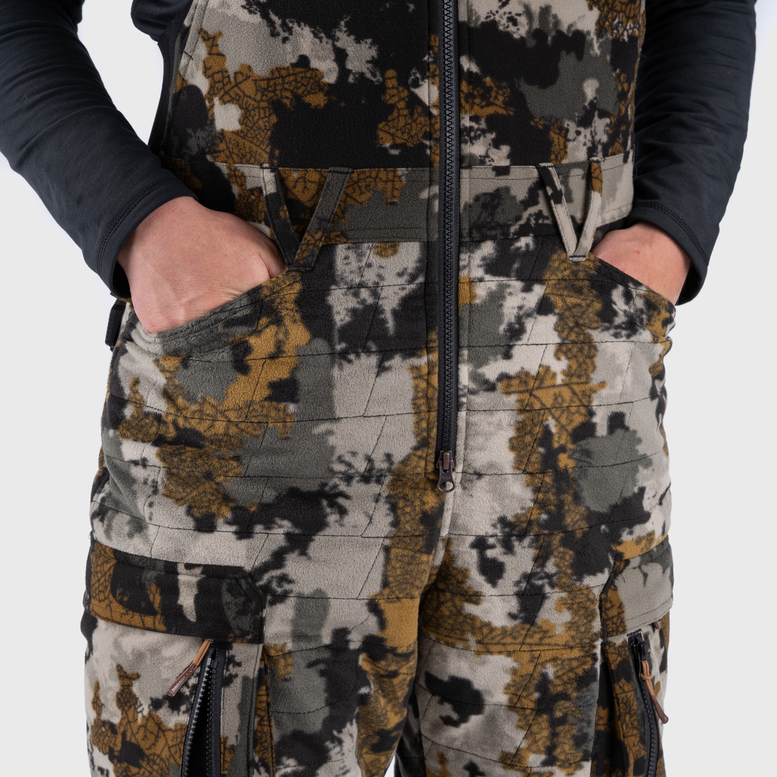 ANTICOSTI PANTS