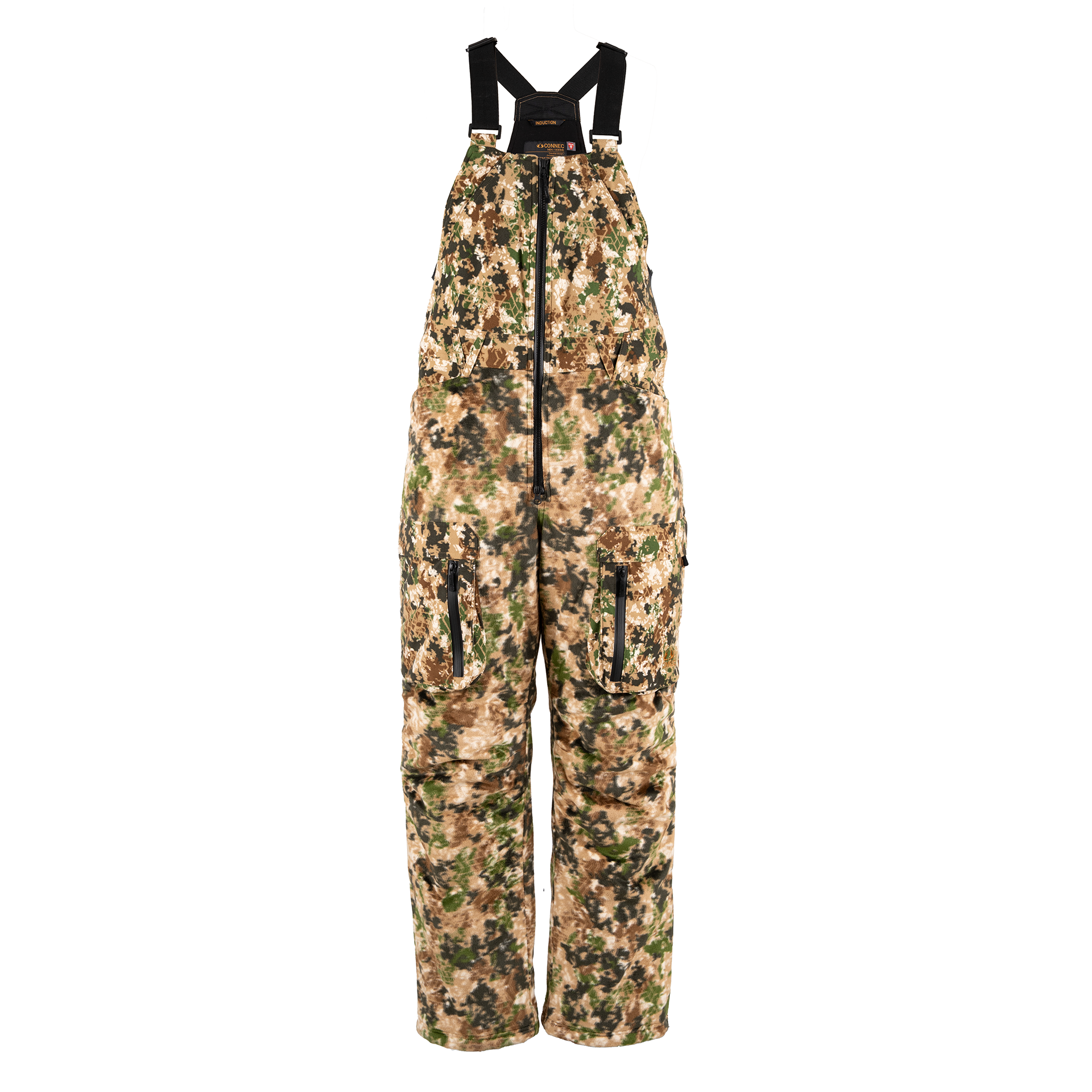 INDUCTION II PANTS