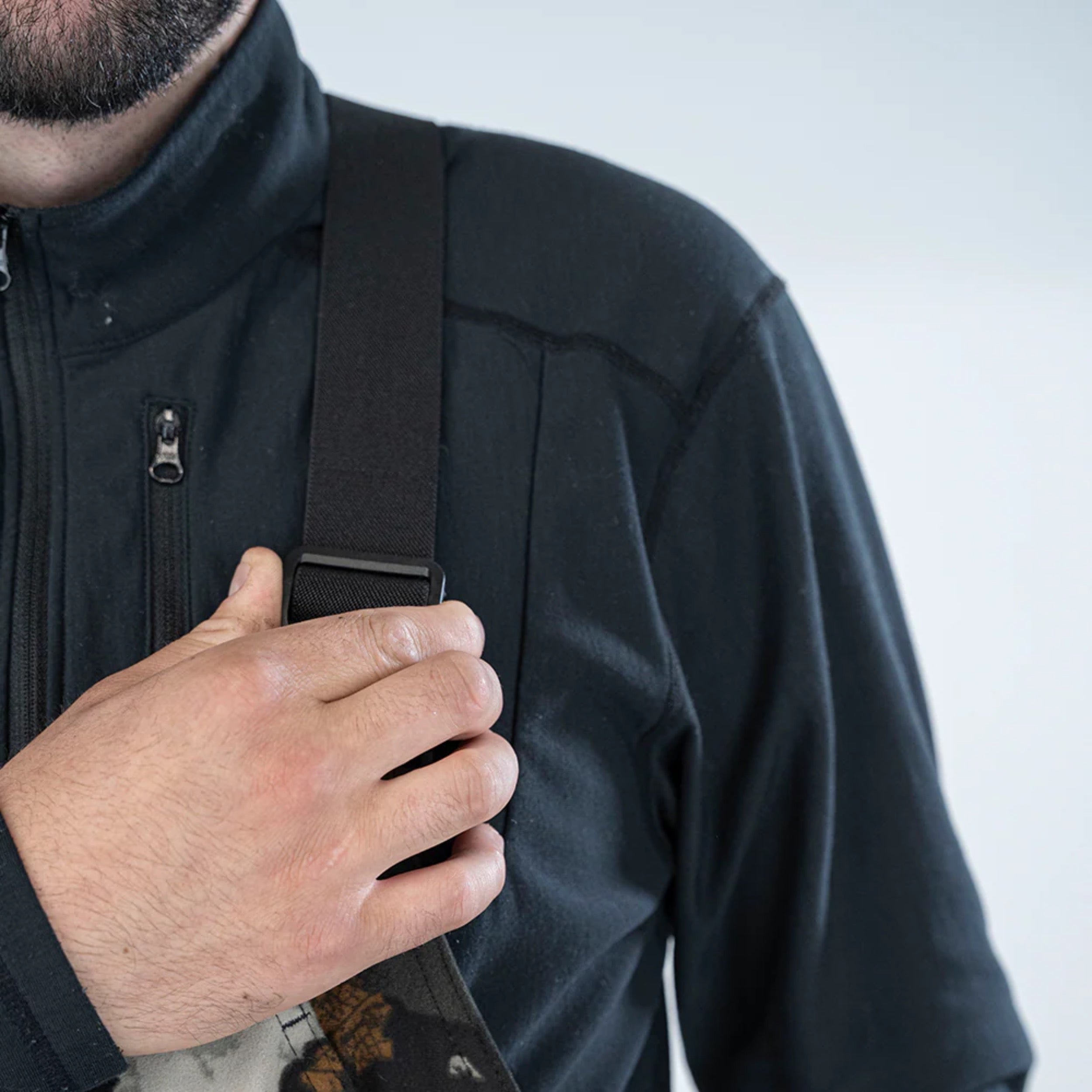 INDUCTION XTREME PANTS